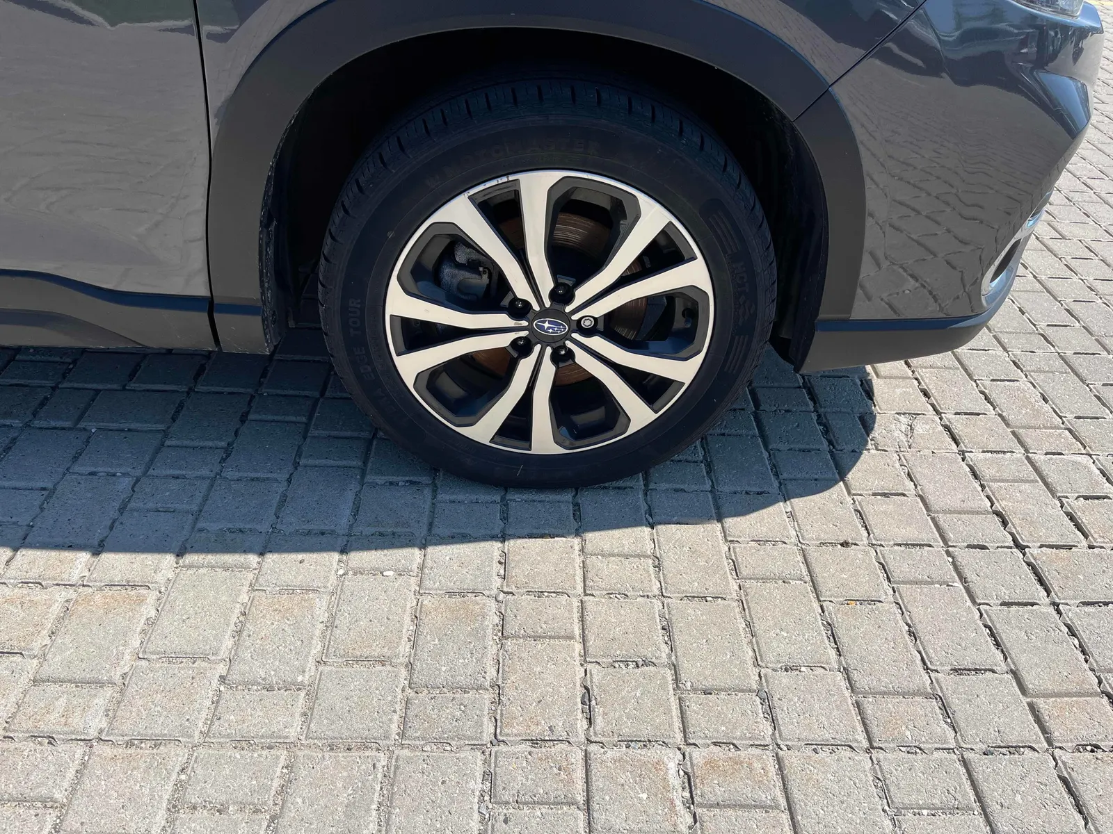 Tire