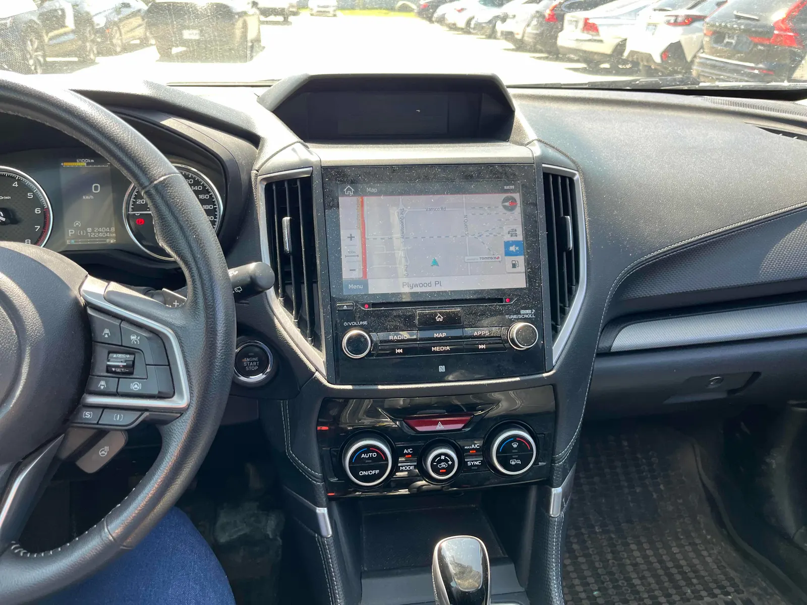Console