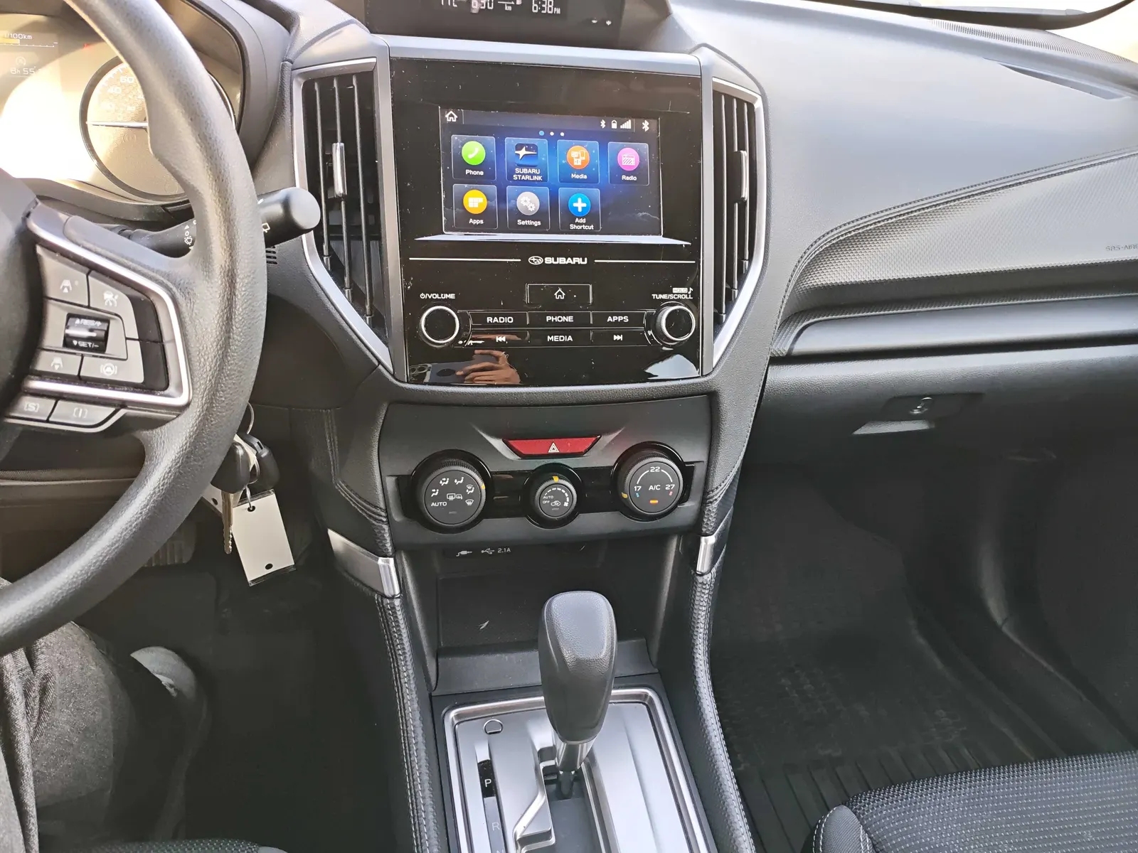 Console