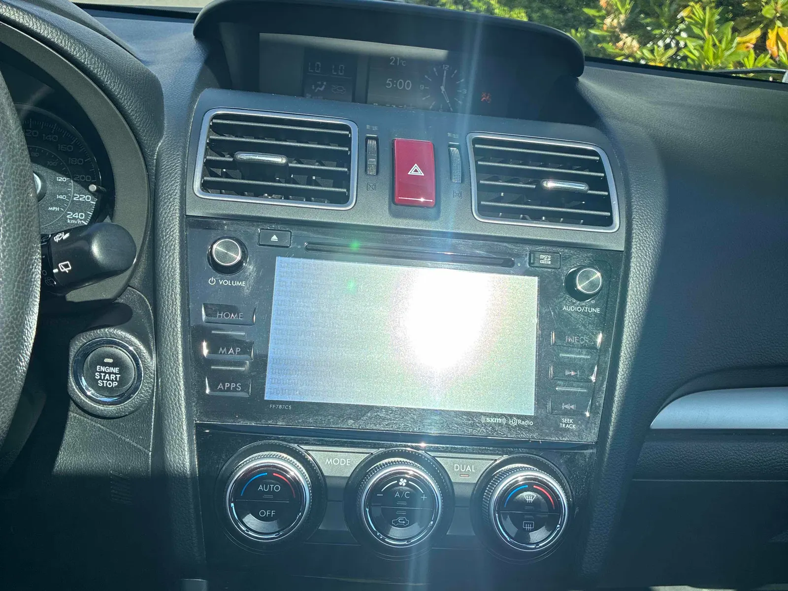 Console