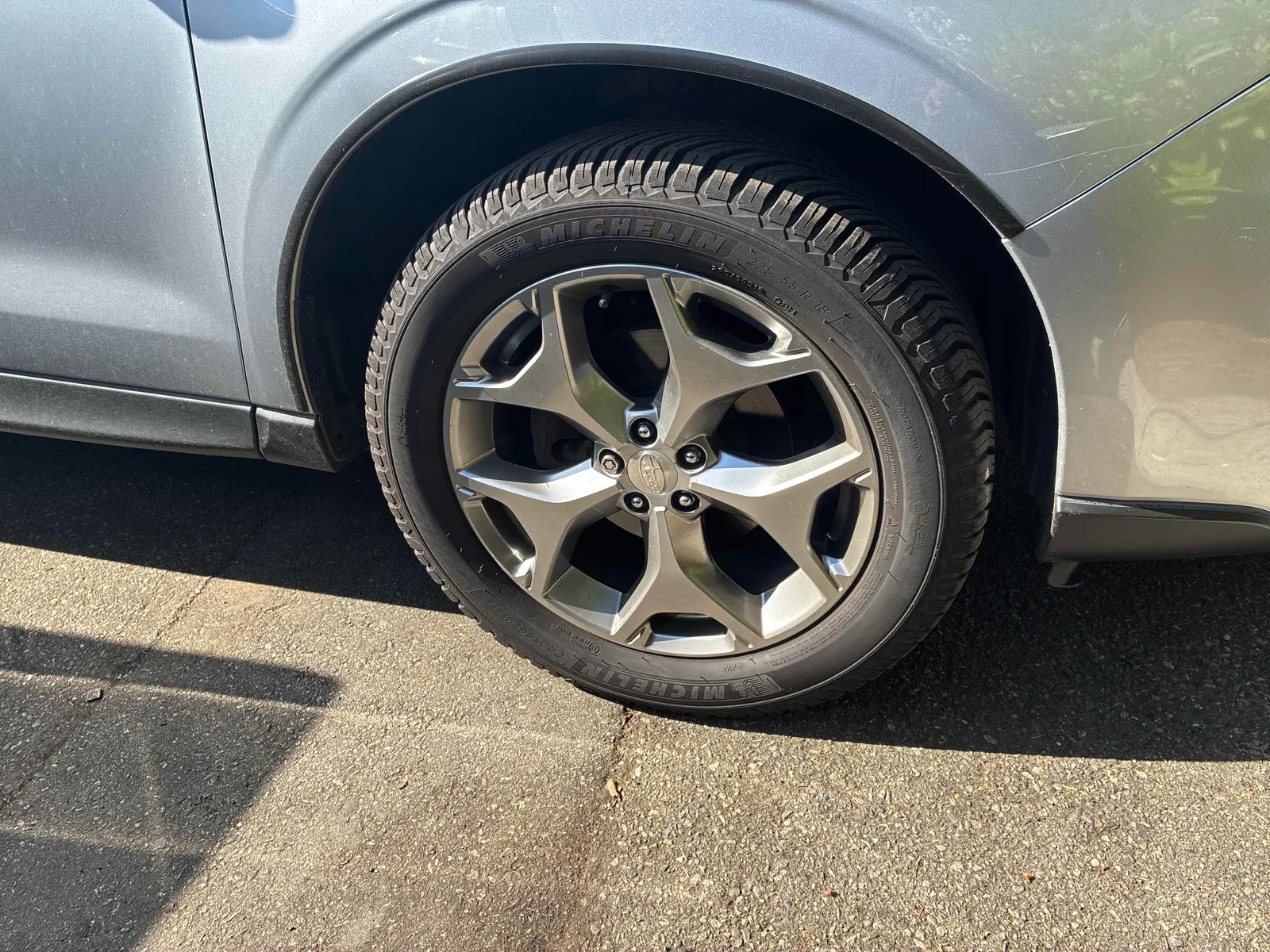 Tire