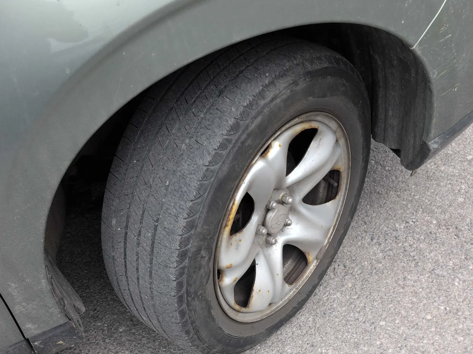 Tire