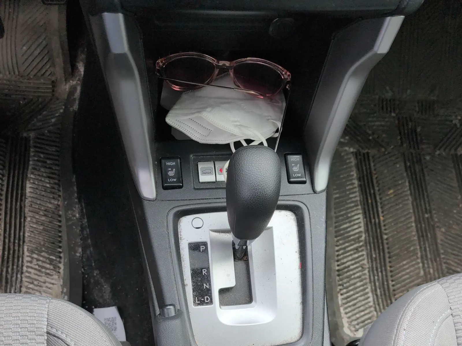 Console