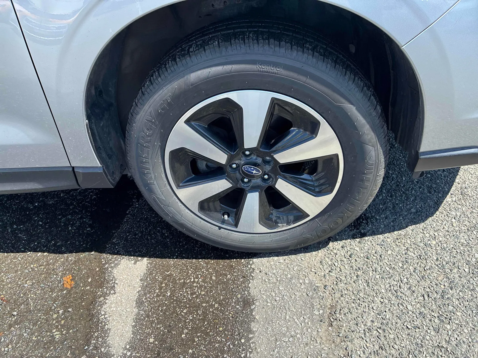 Tire