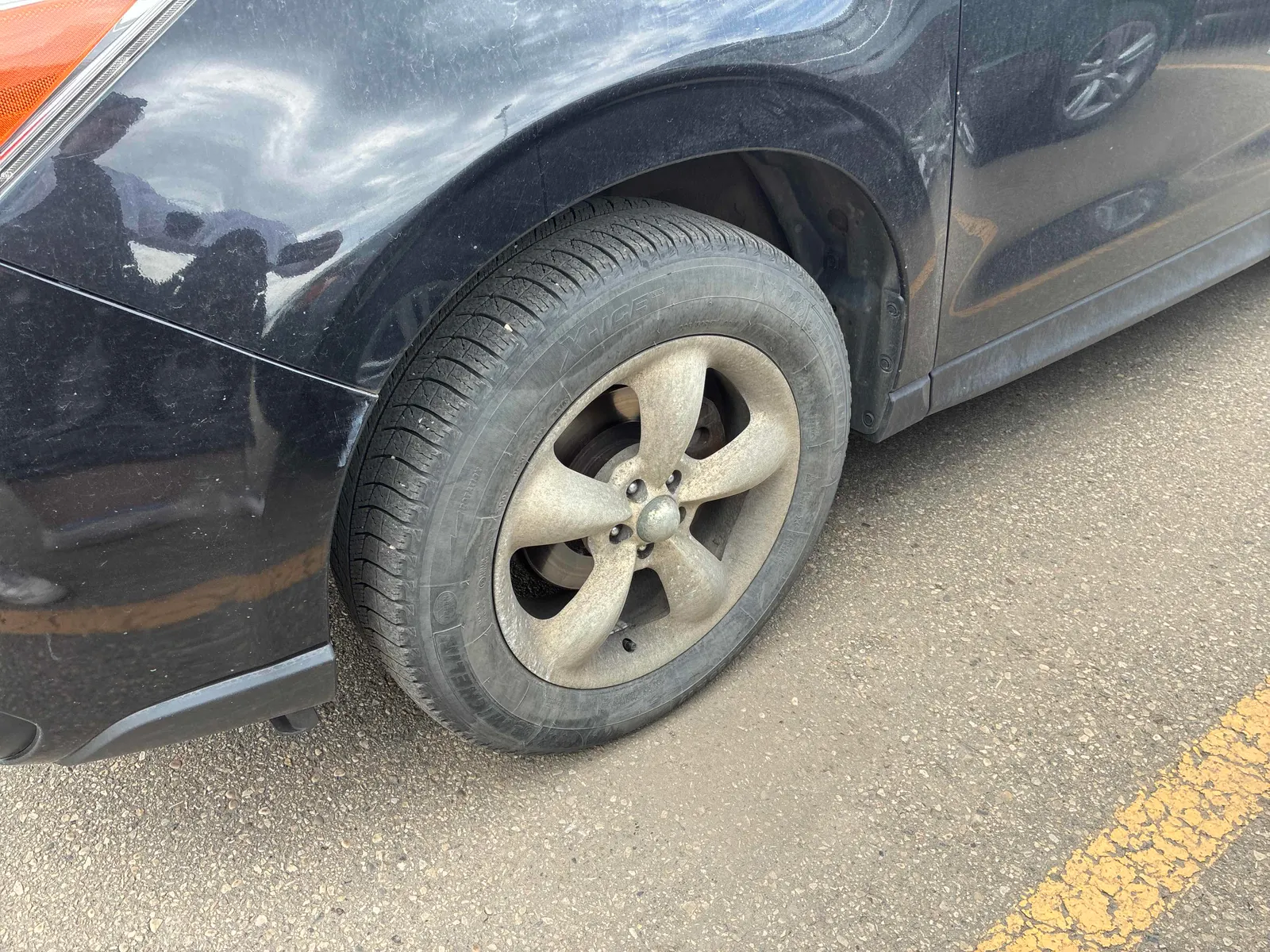 Tire