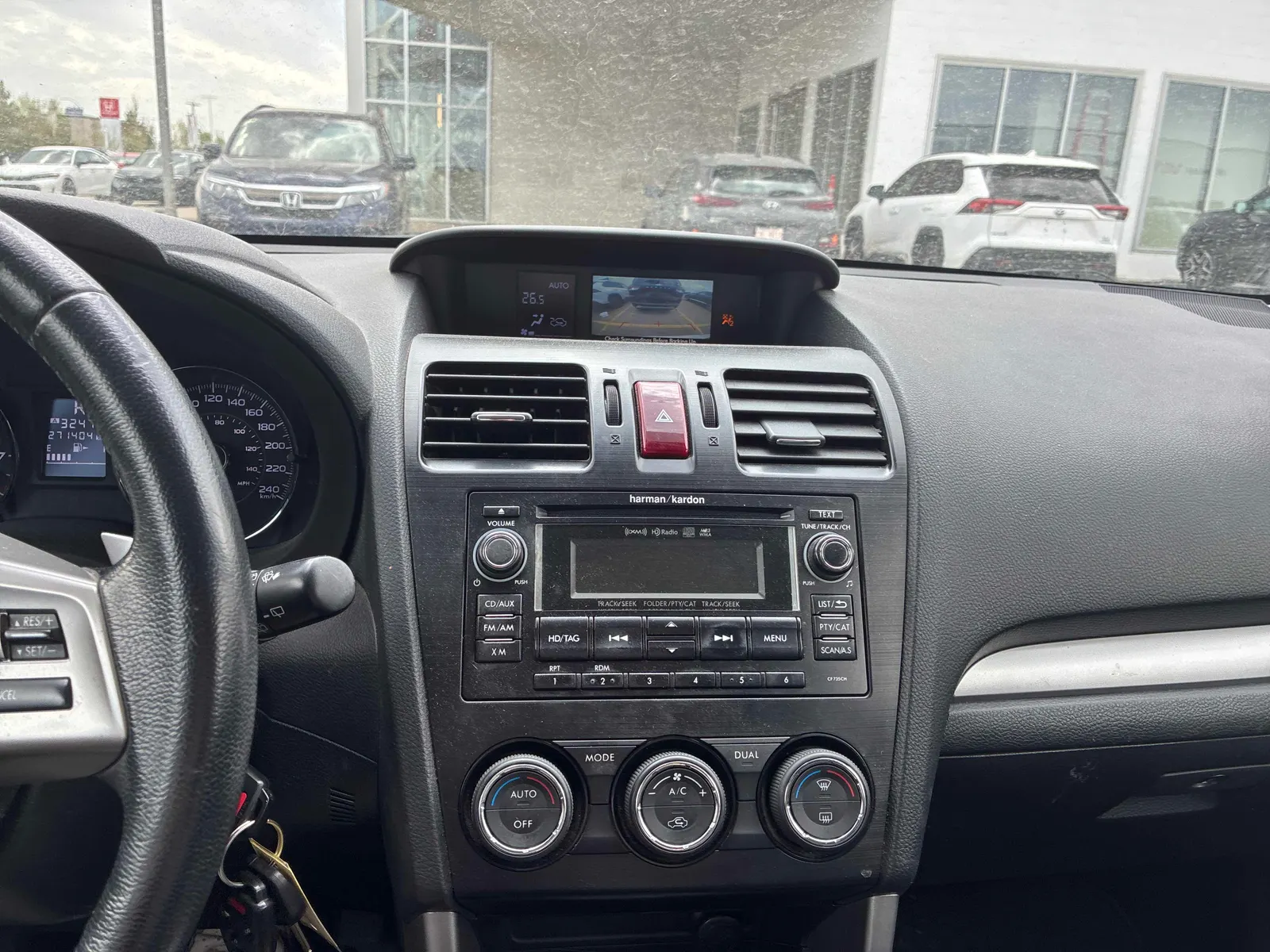 Console