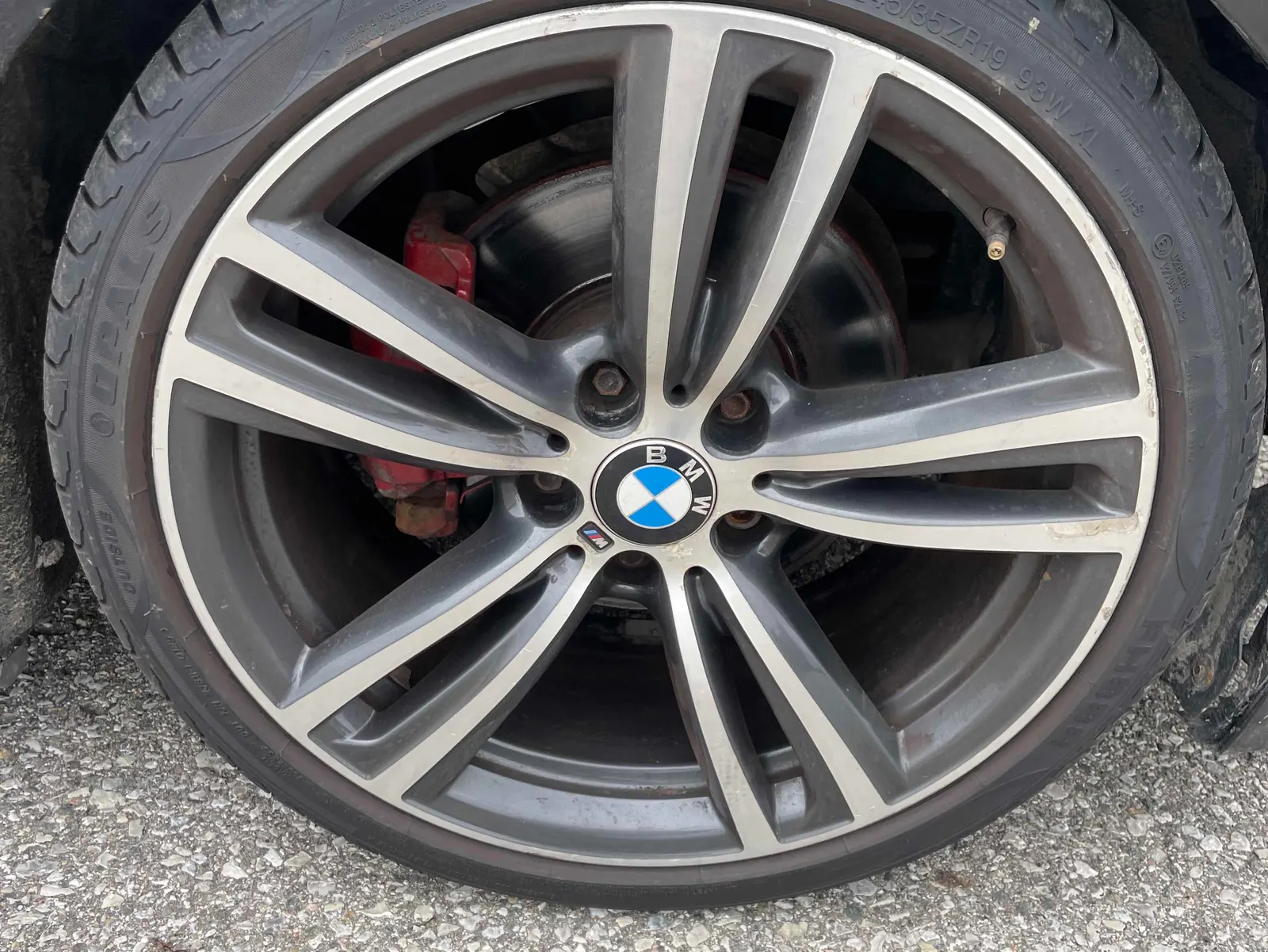Tire