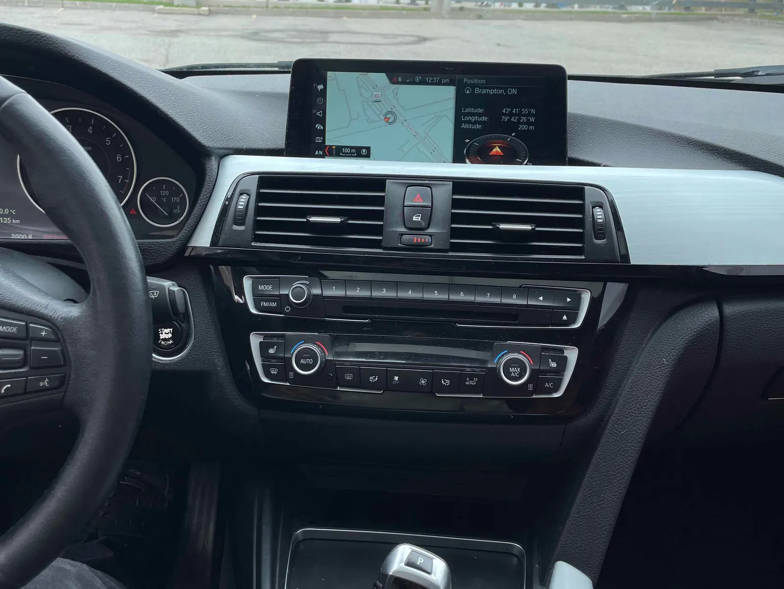 Console