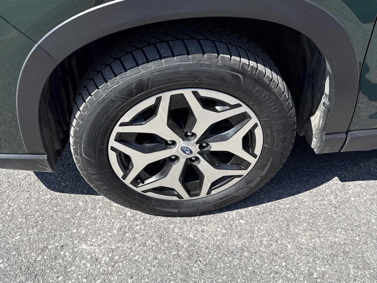 Tire