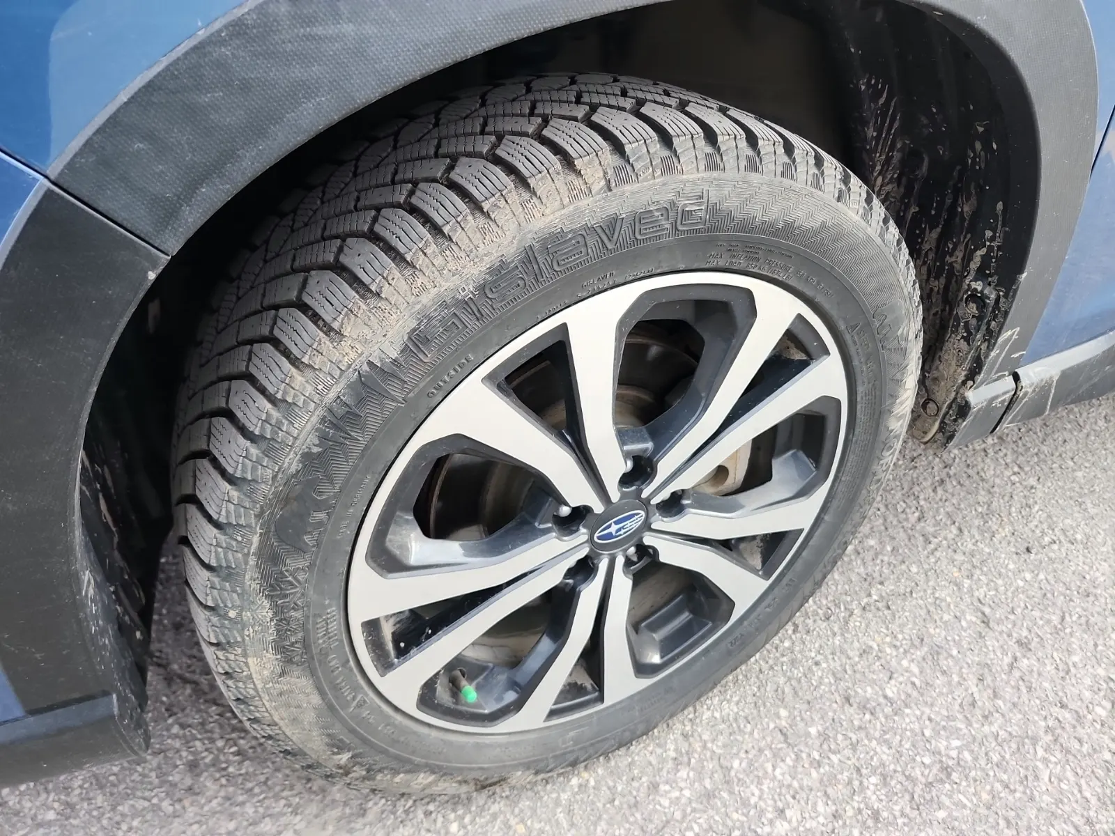 Tire