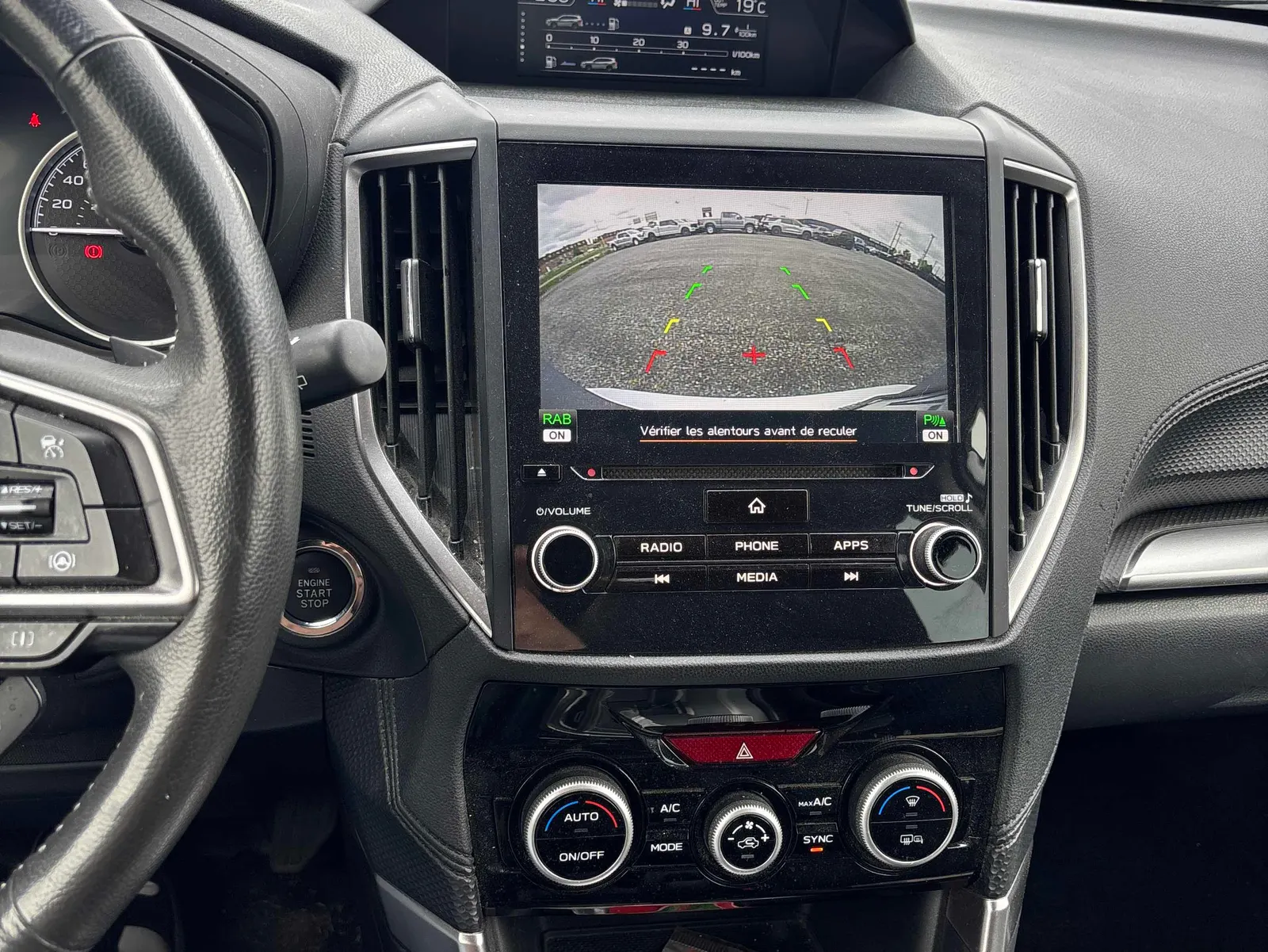 Console