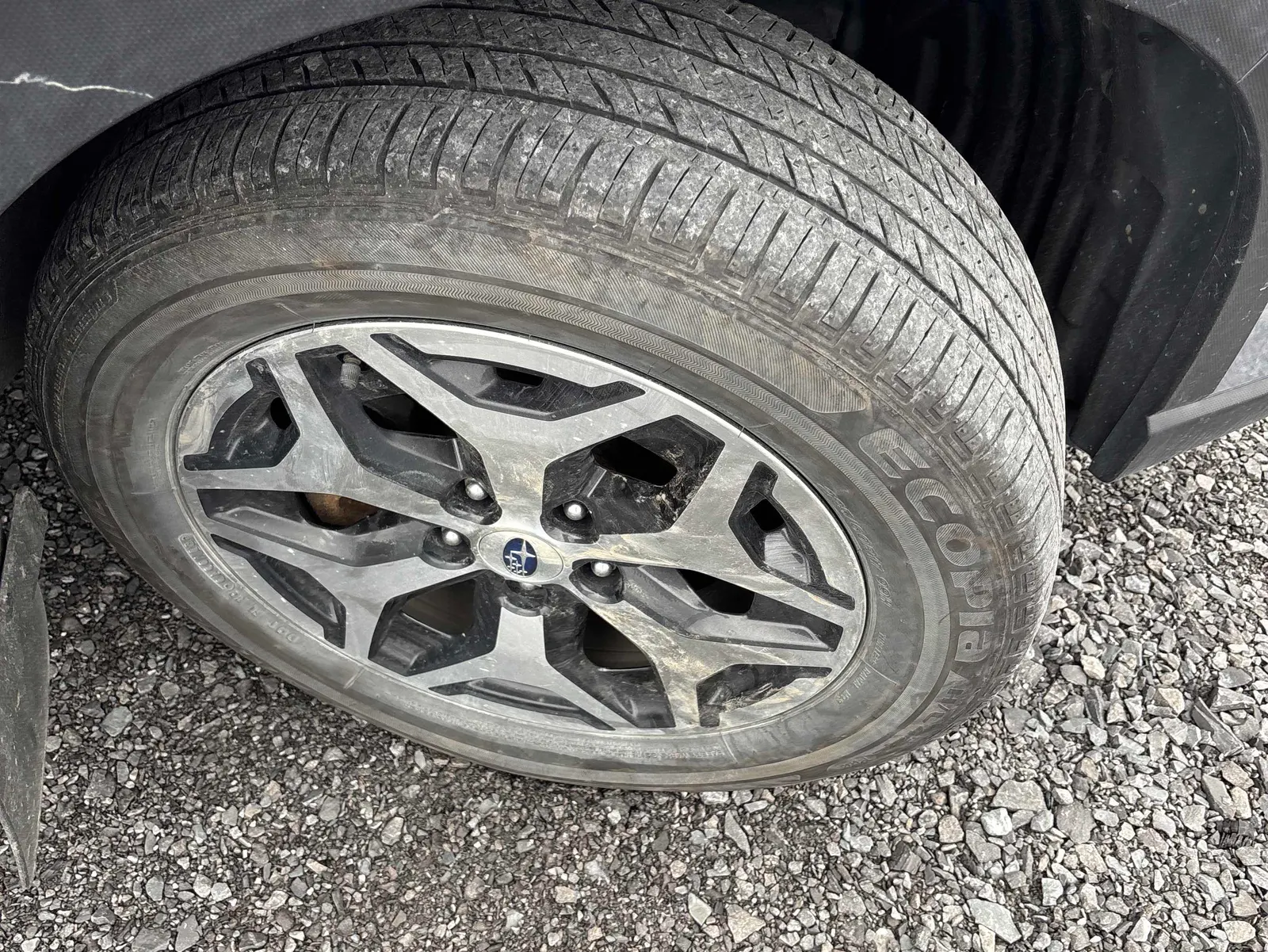 Tire