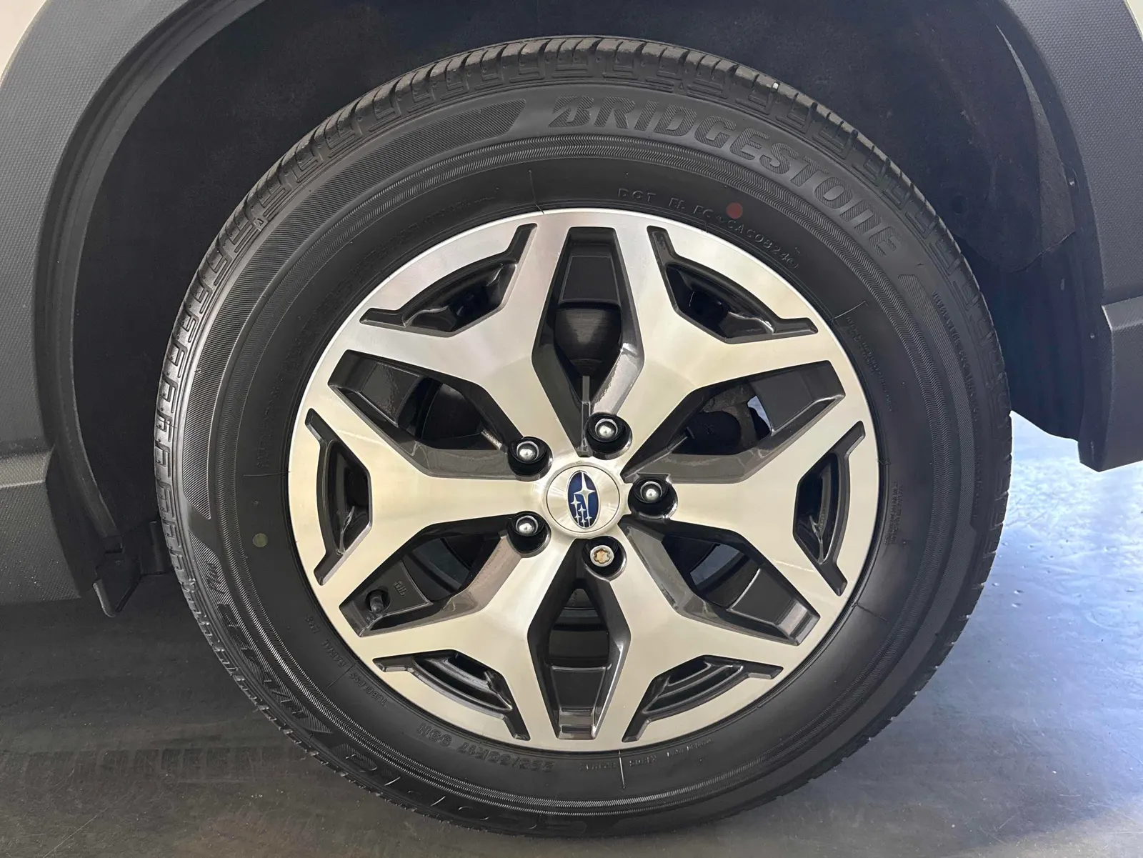 Tire