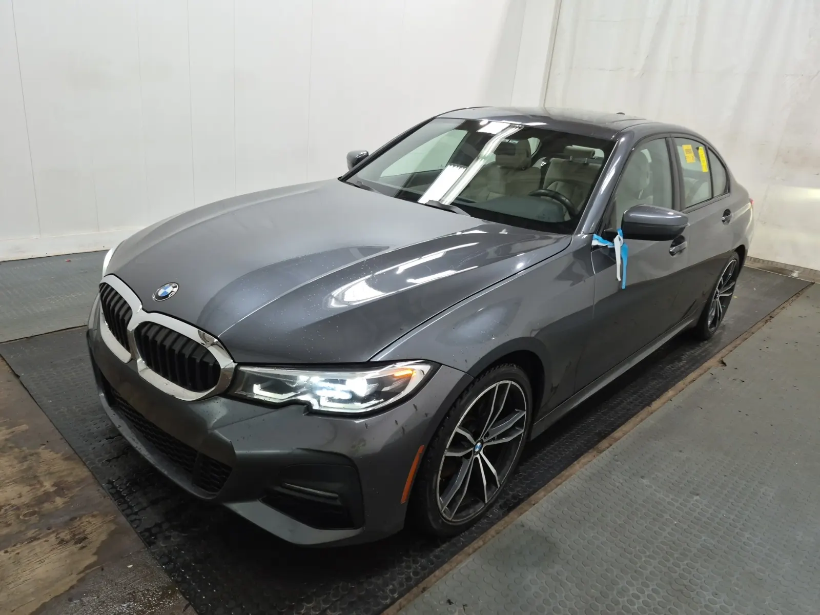 2020 BMW 3 Series