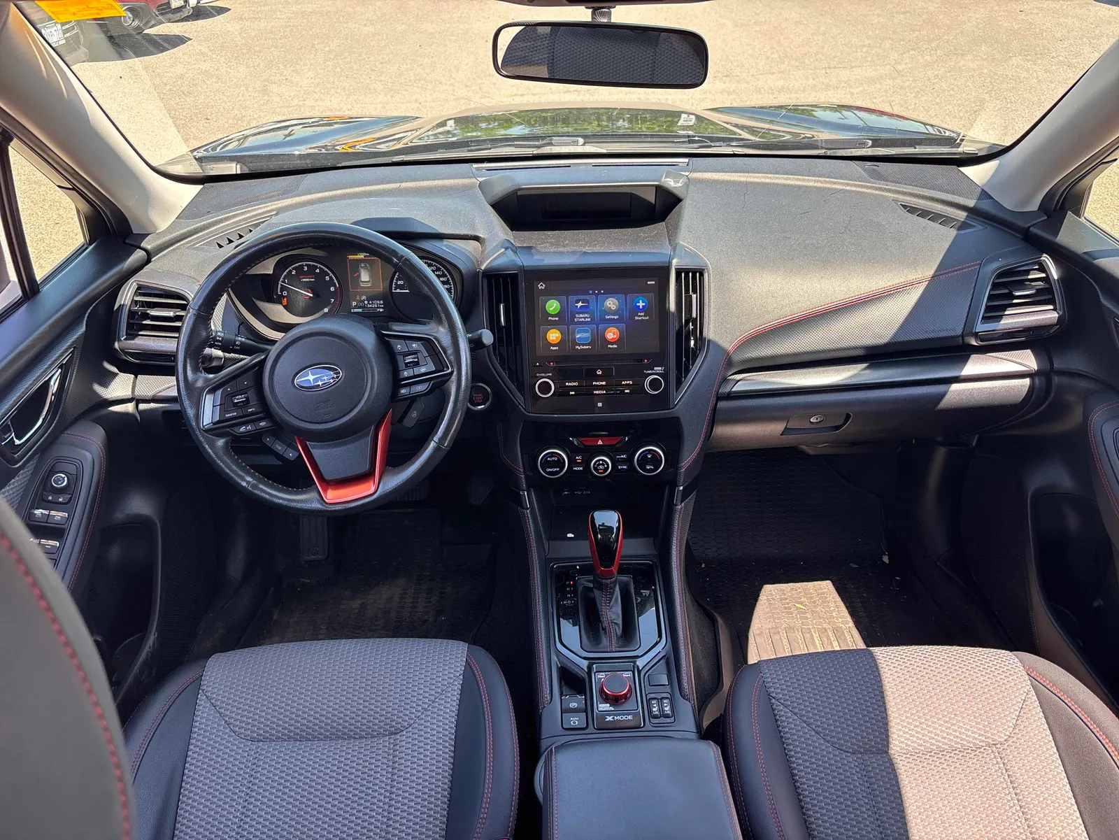 Console