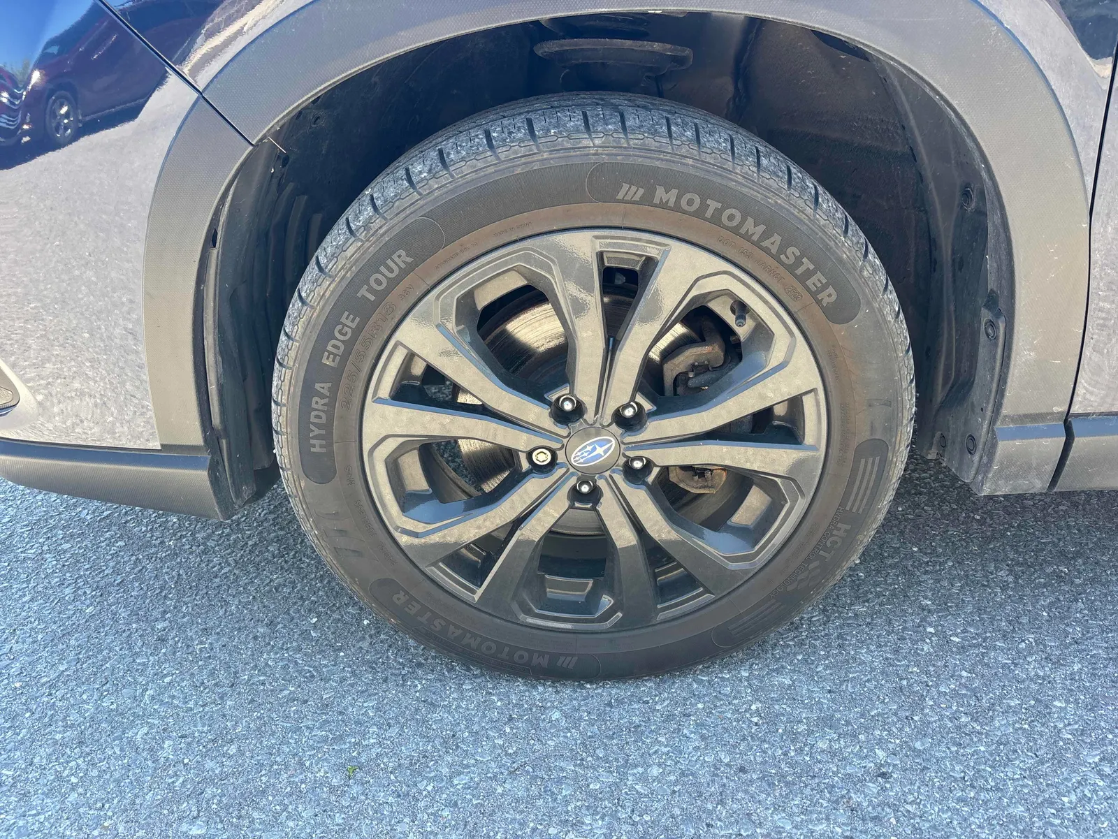 Tire