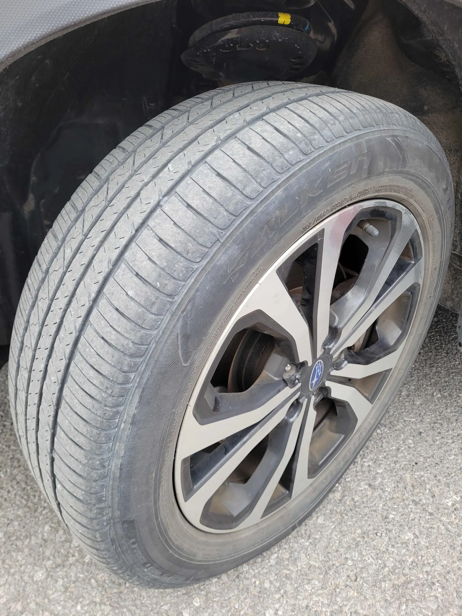 Tire