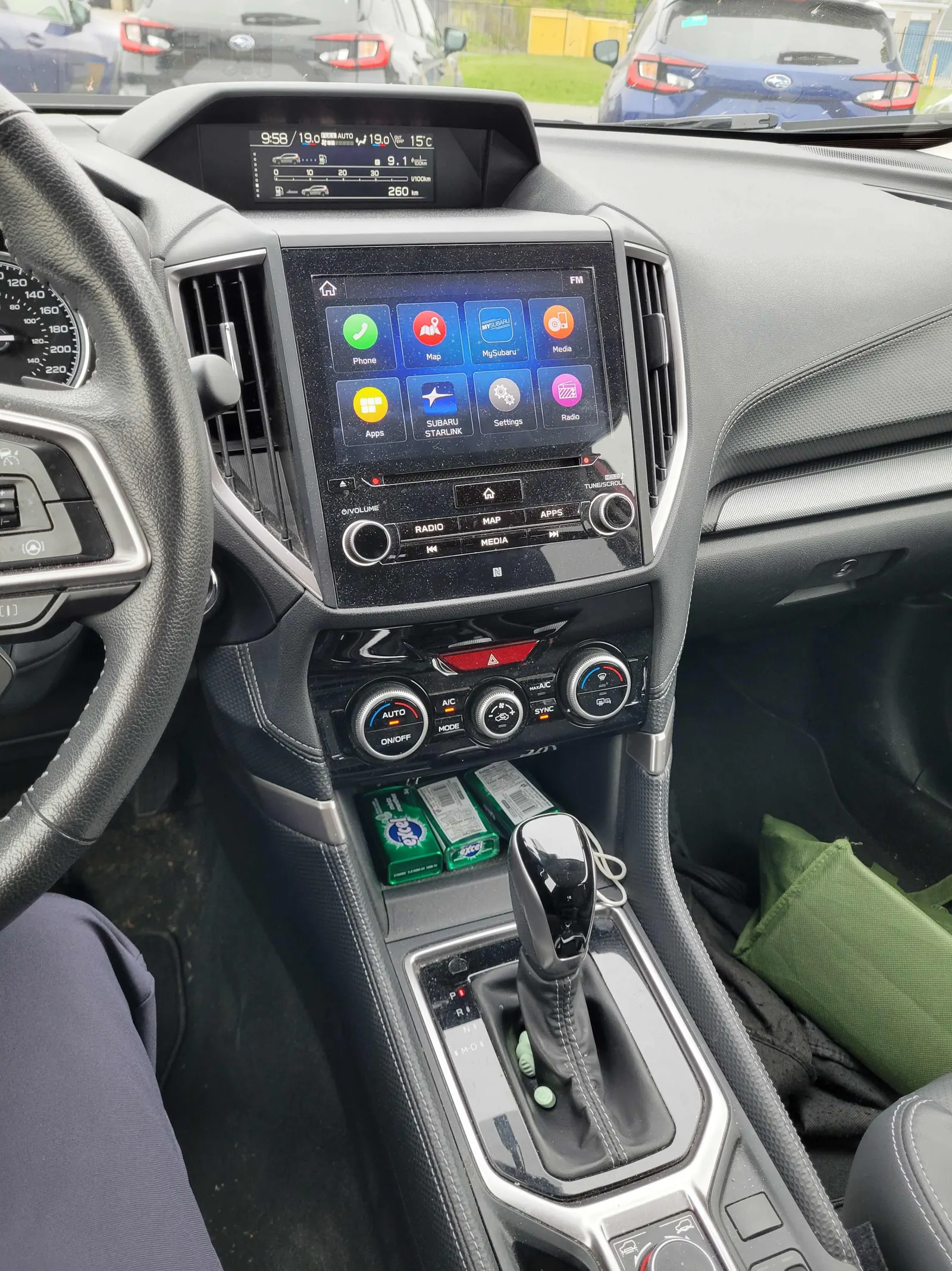 Console