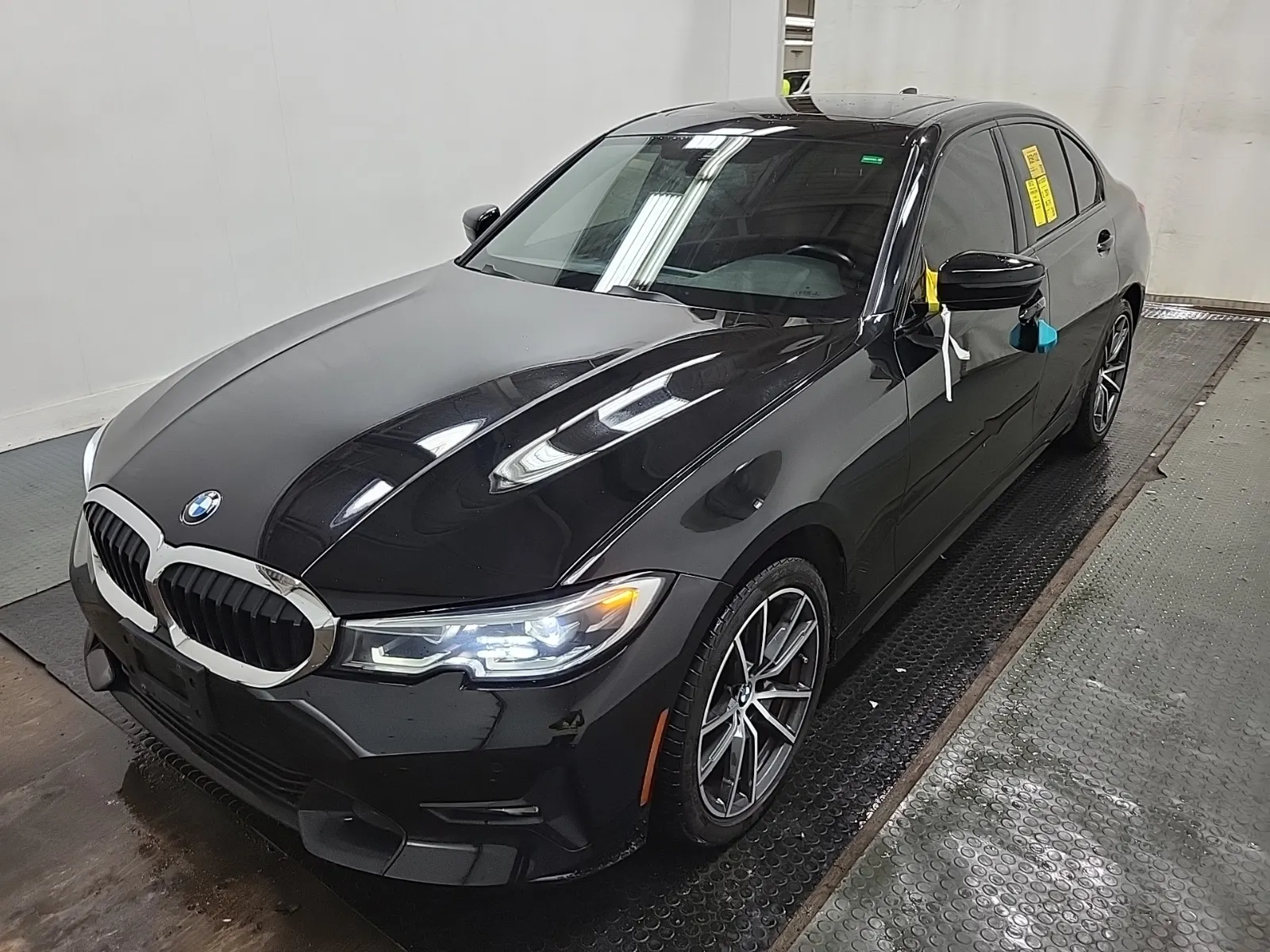 2022 BMW 3 Series