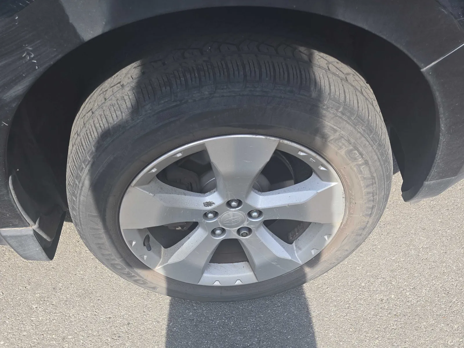 Tire