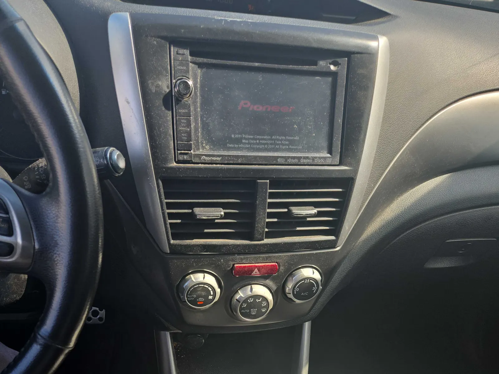 Console