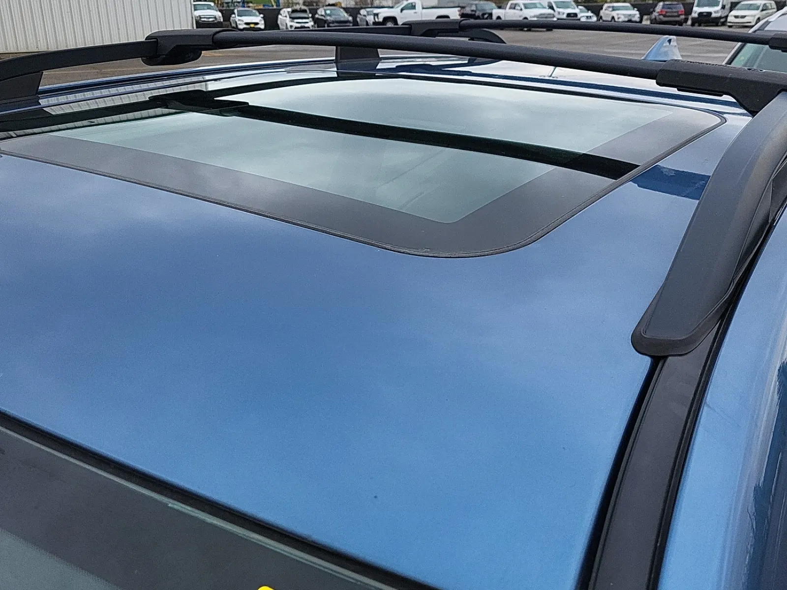 Exterior Roof Photo