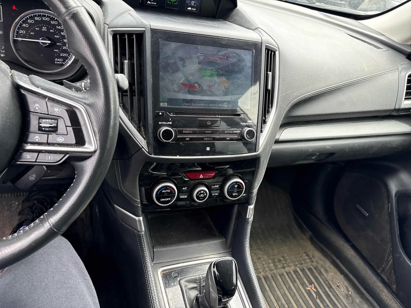 Console
