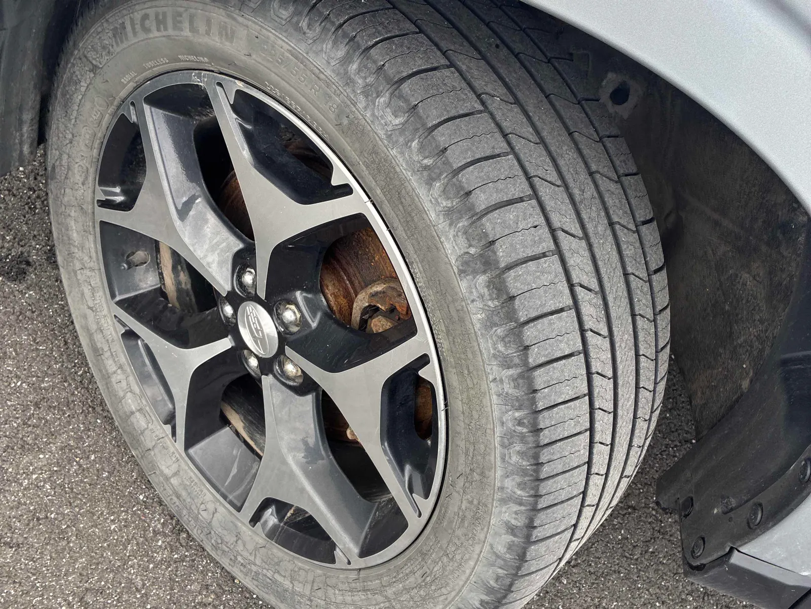 Tire
