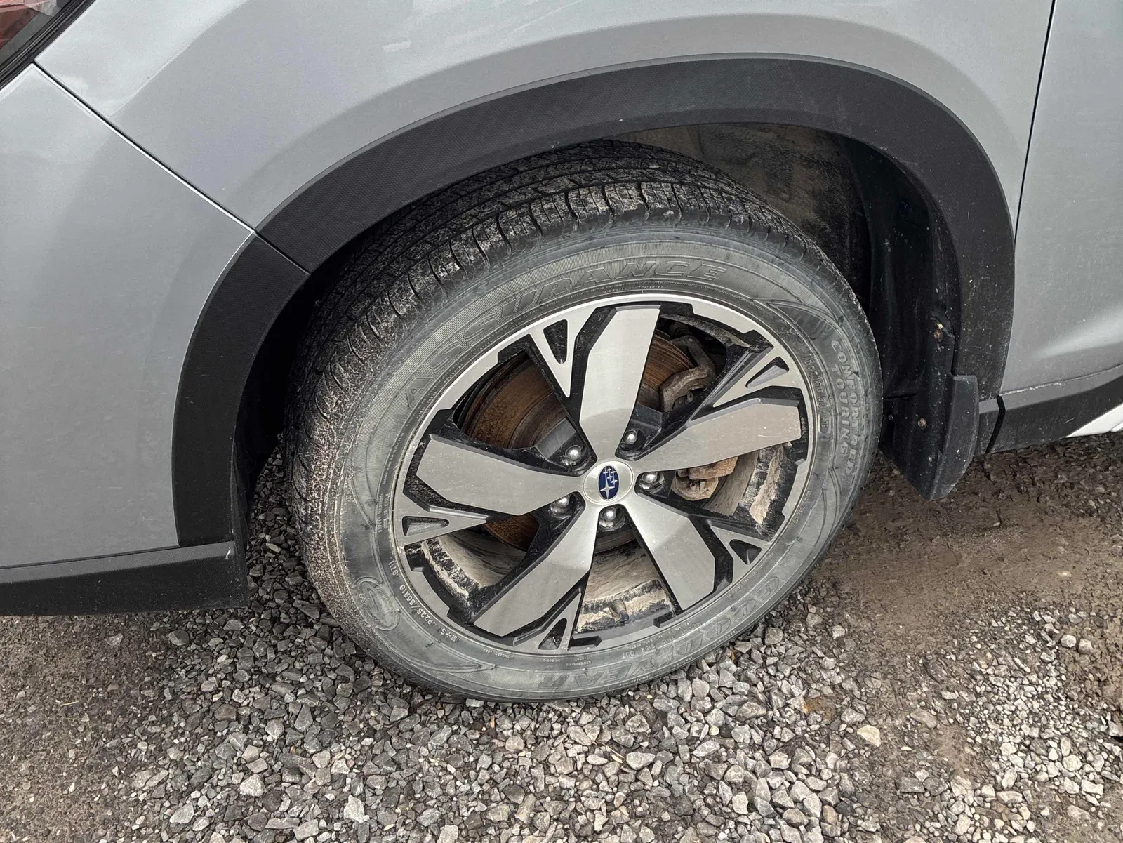 Tire