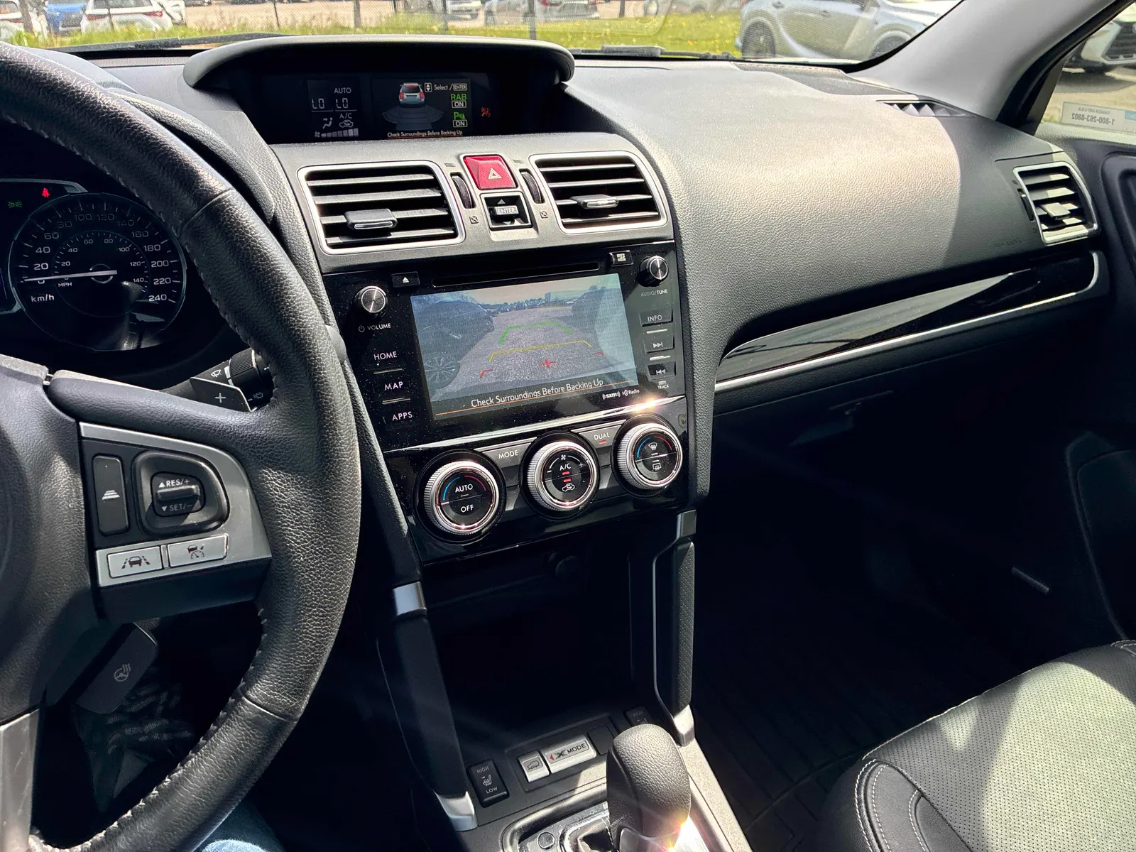 Console