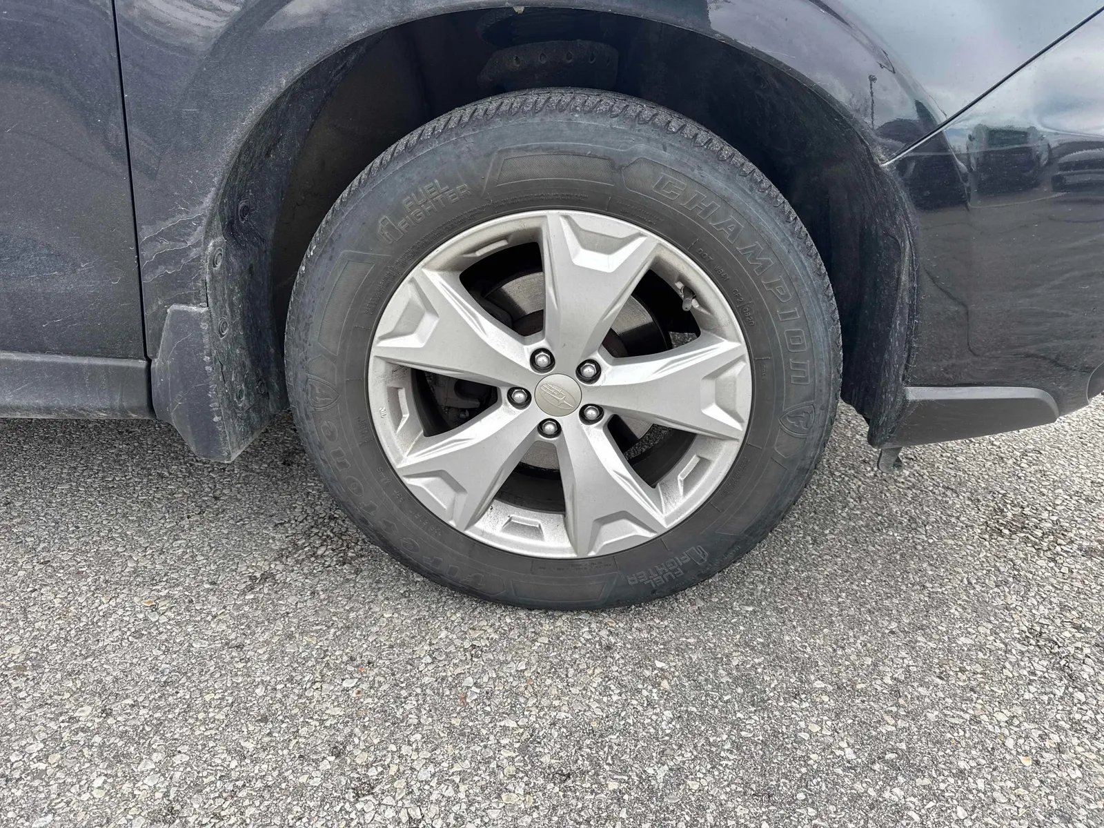 Tire
