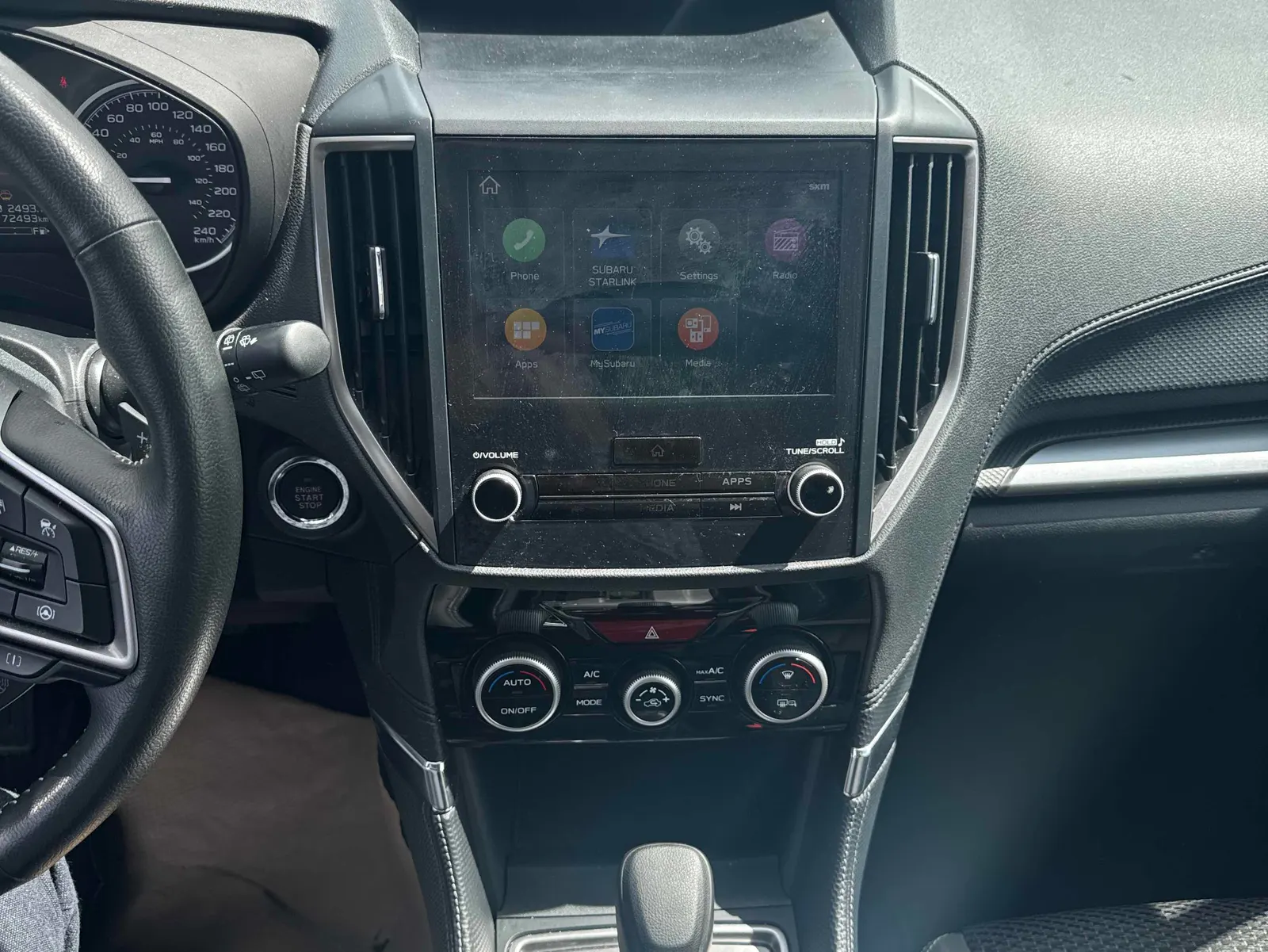 Console