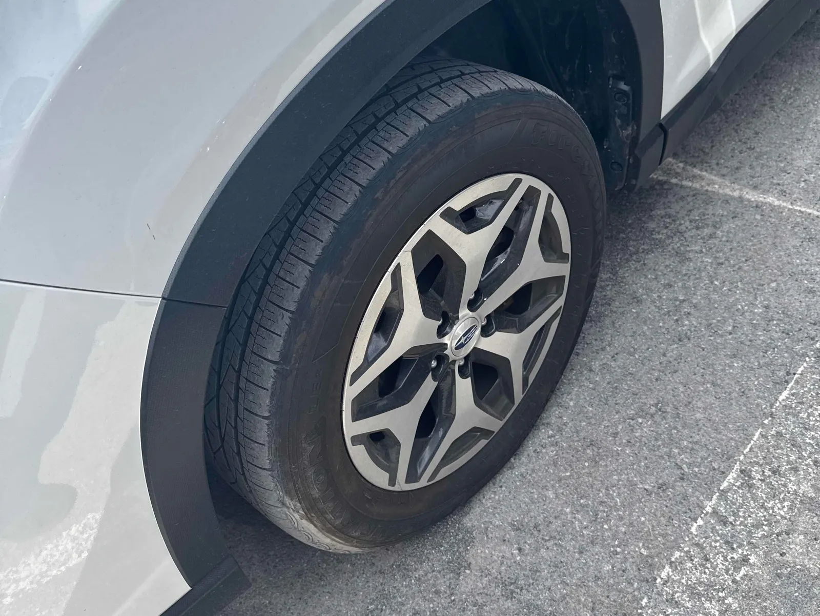 Tire