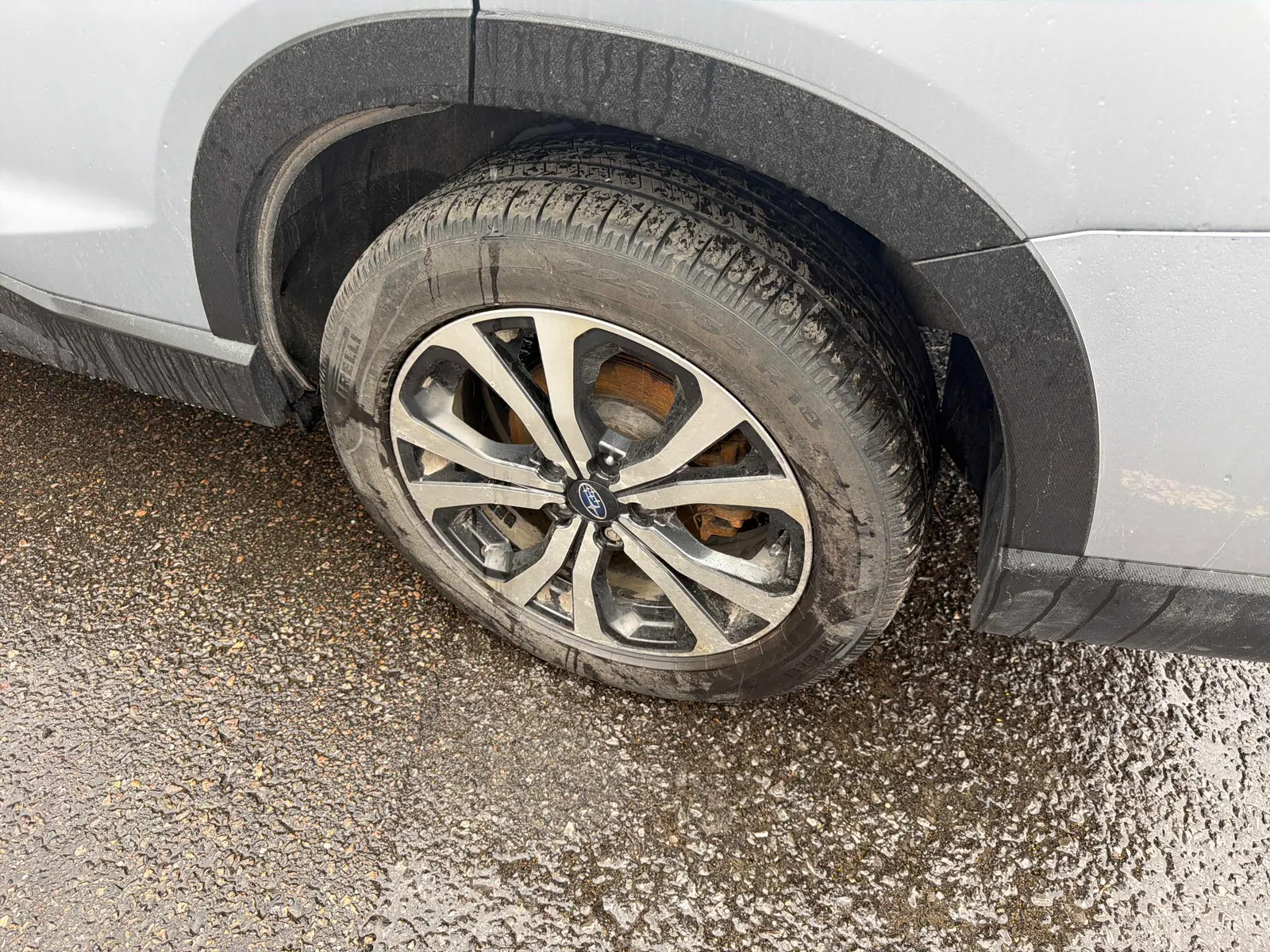 Tire