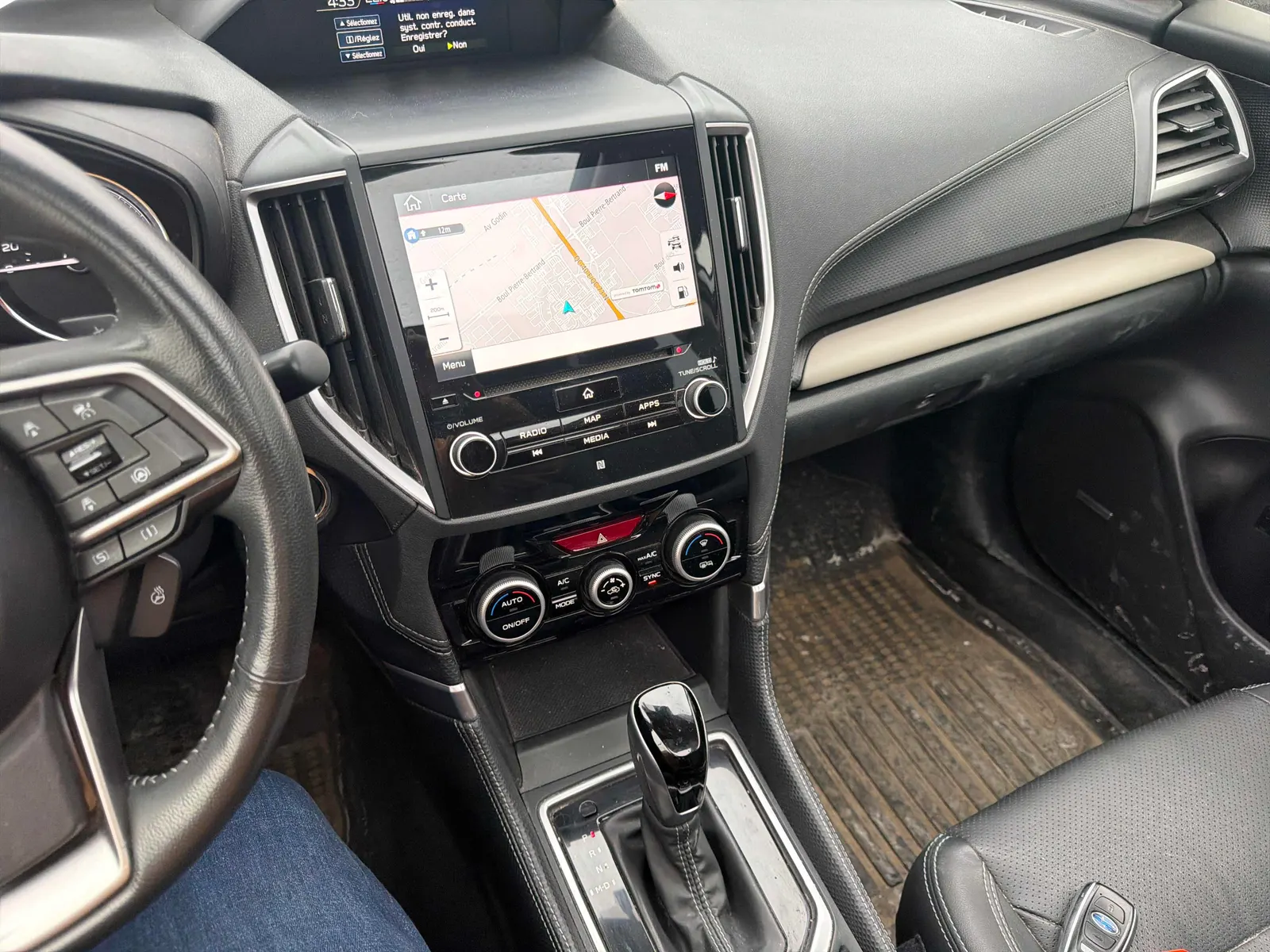 Console