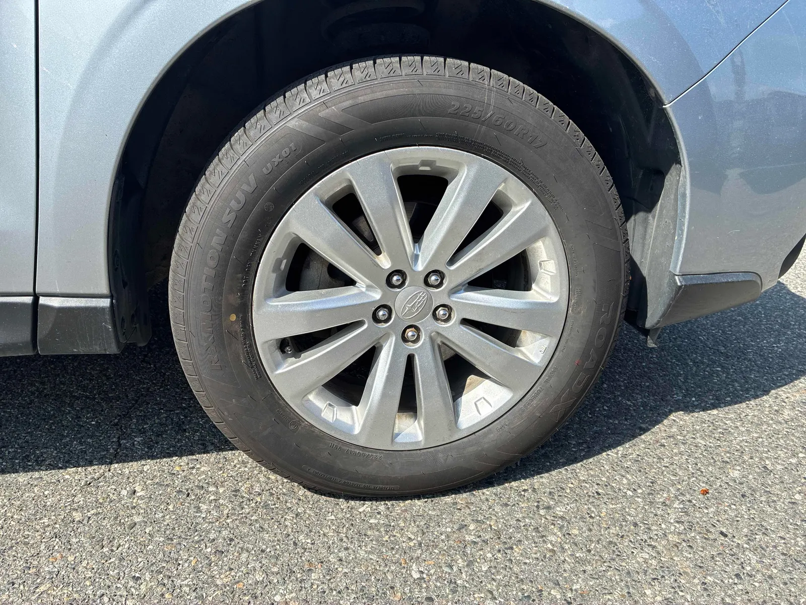 Tire