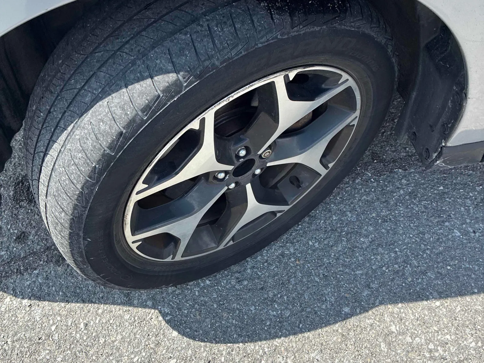 Tire