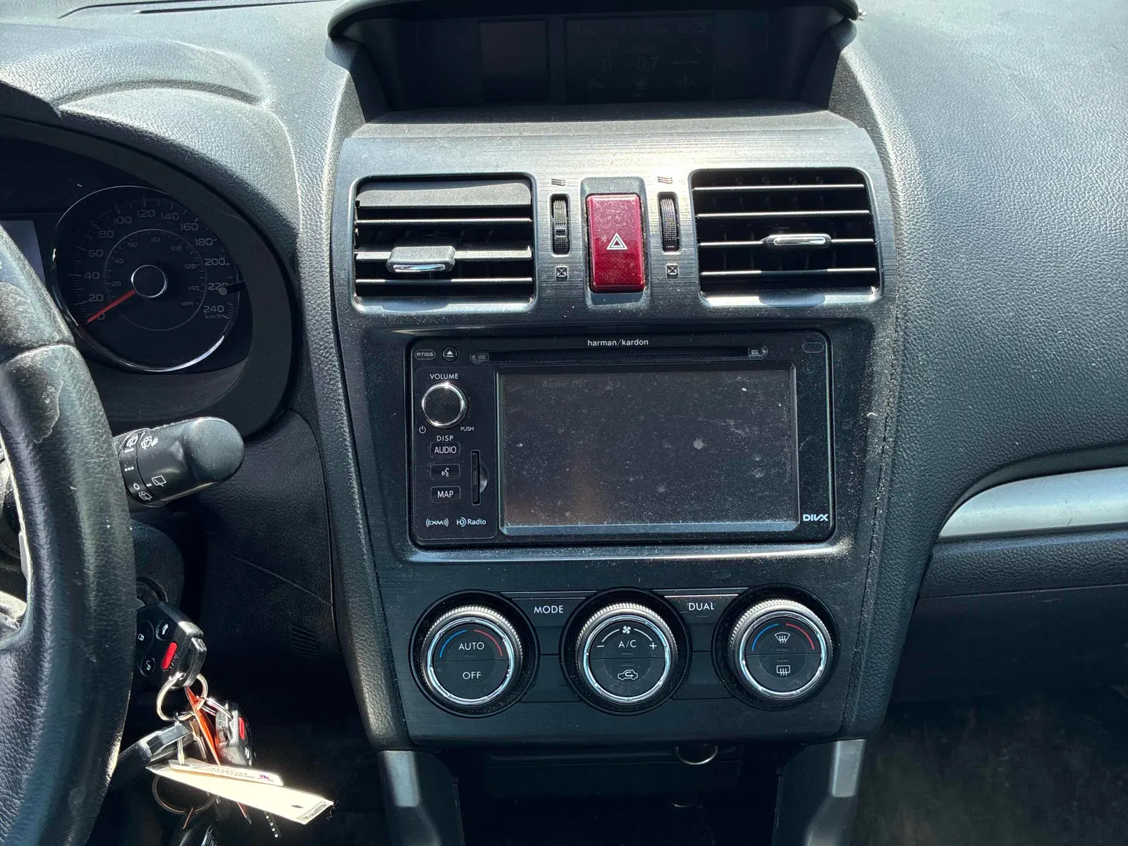 Console