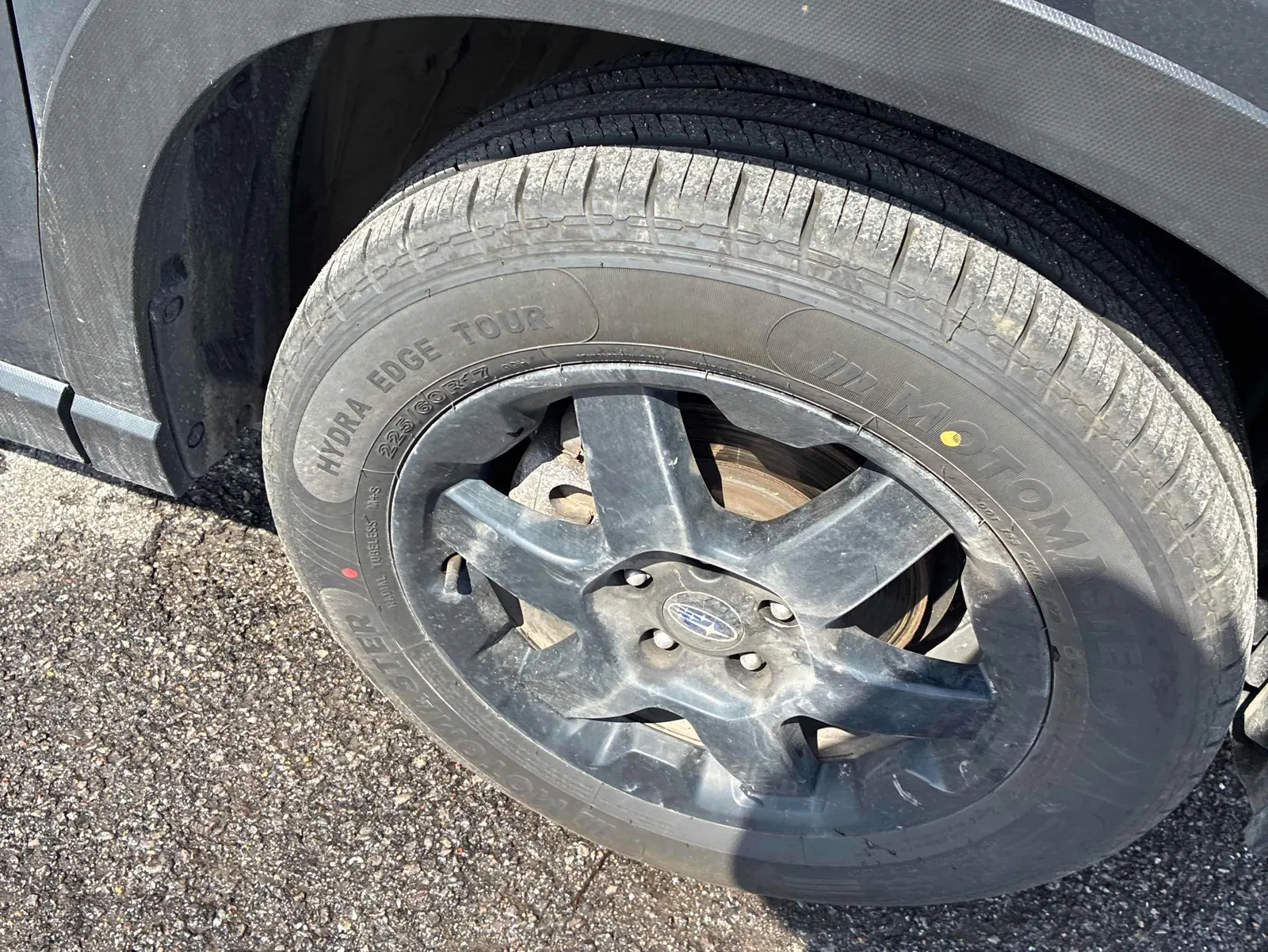 Tire