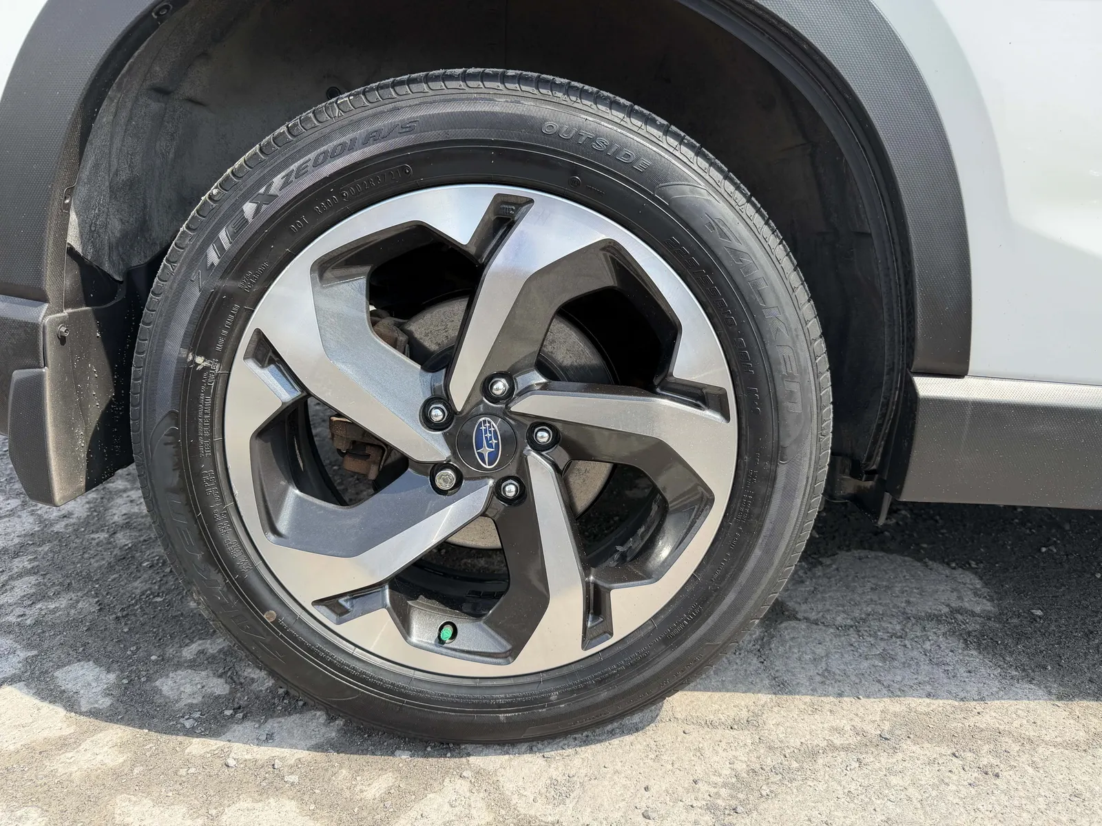 Tire