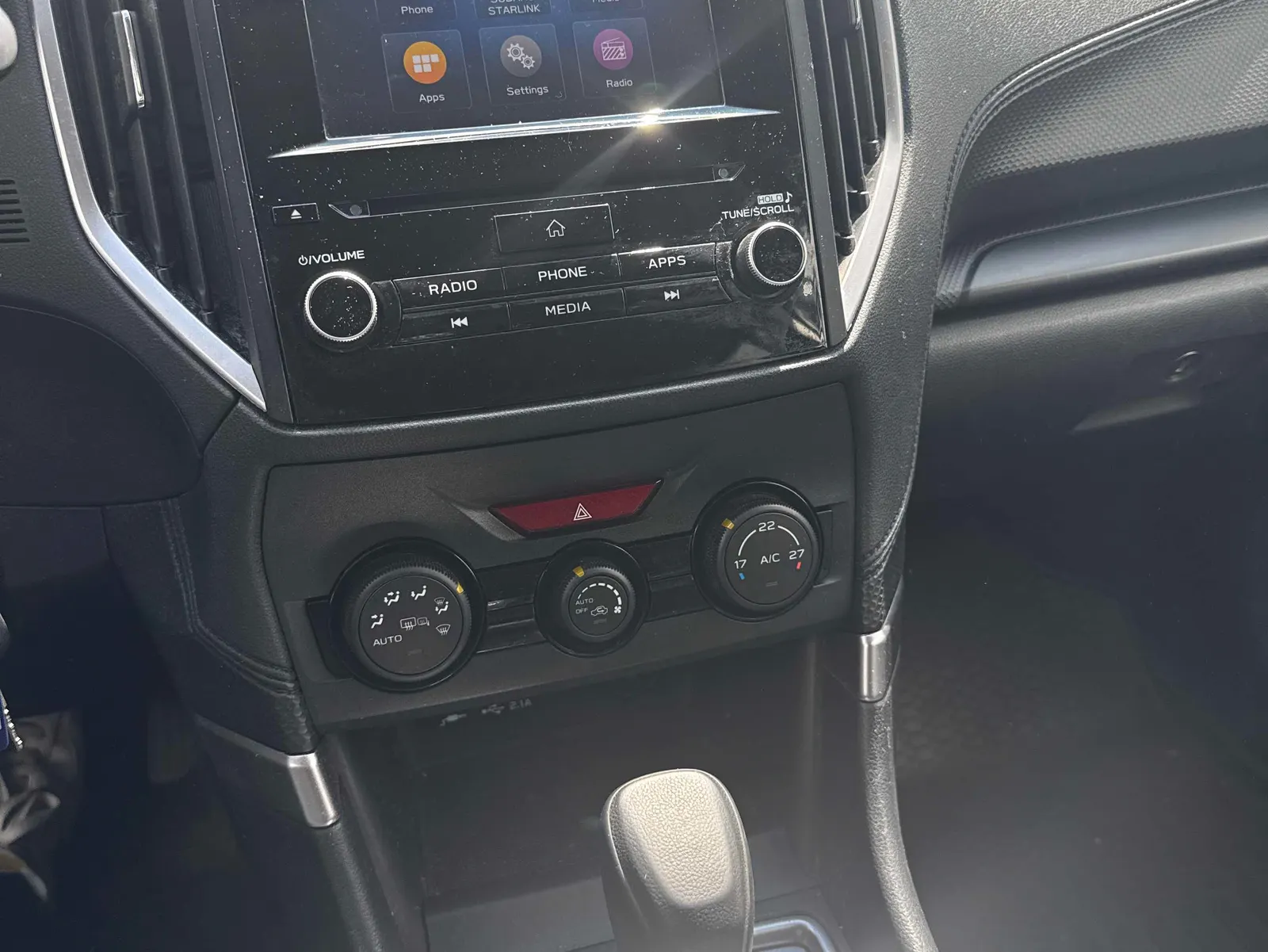Console