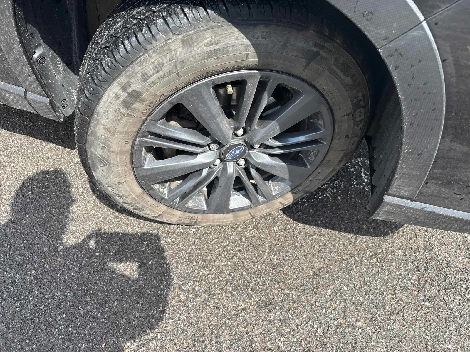 Tire