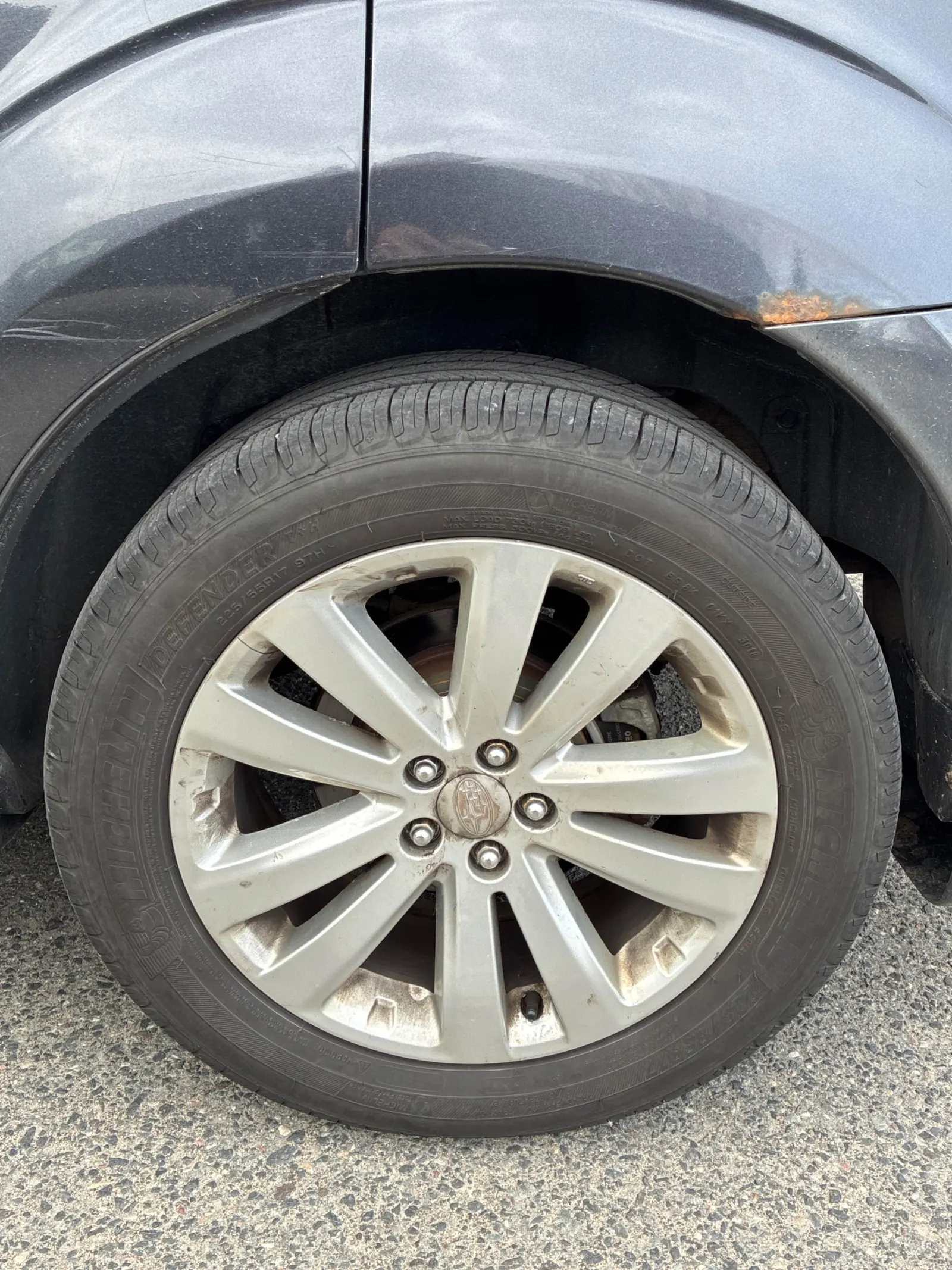 Tire