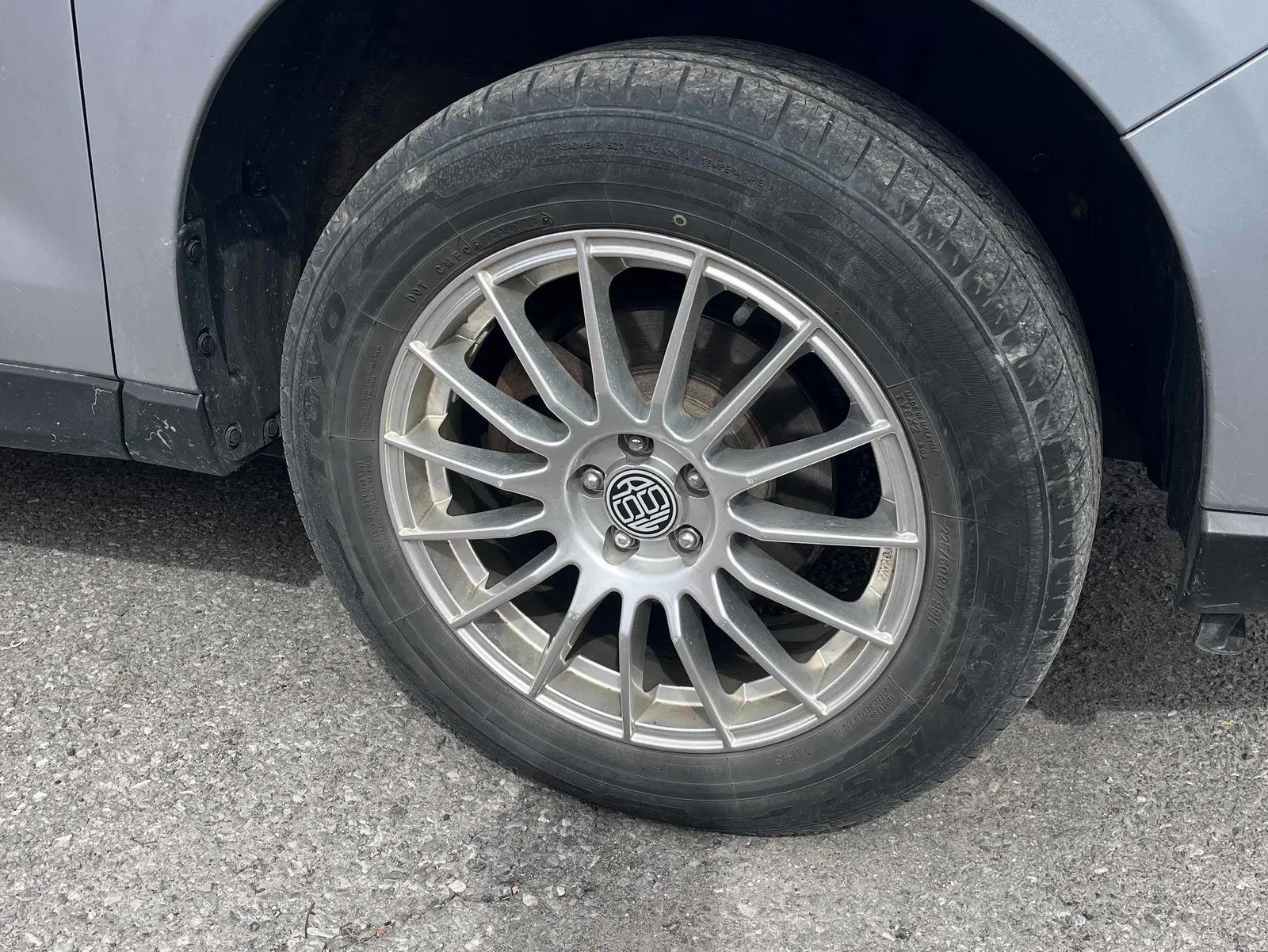 Tire