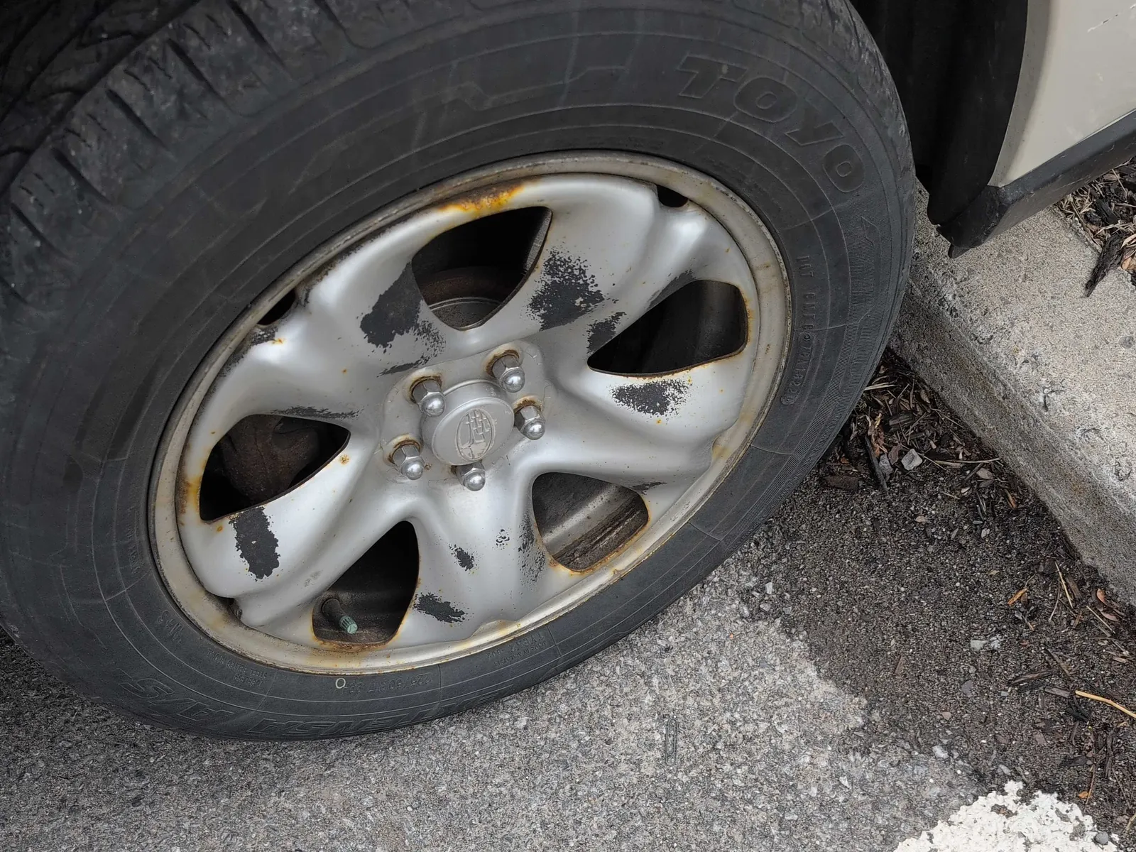 Tire