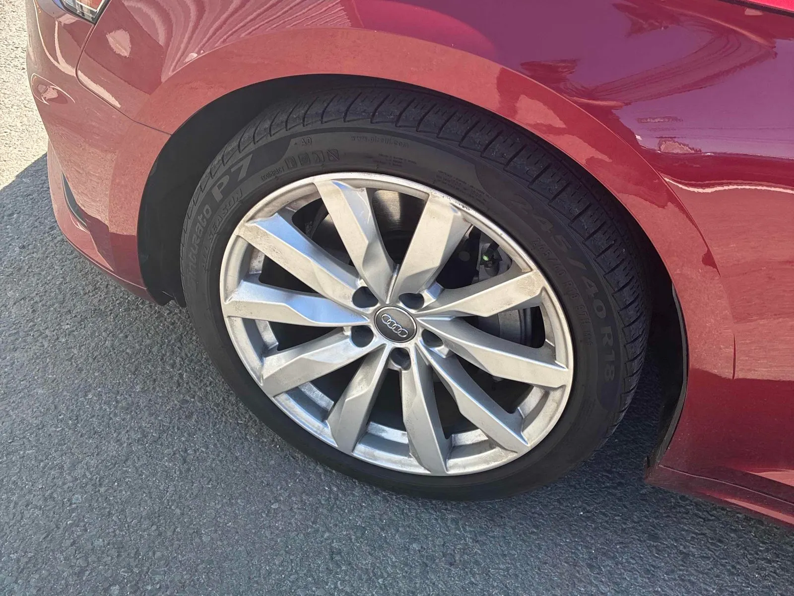 Tire