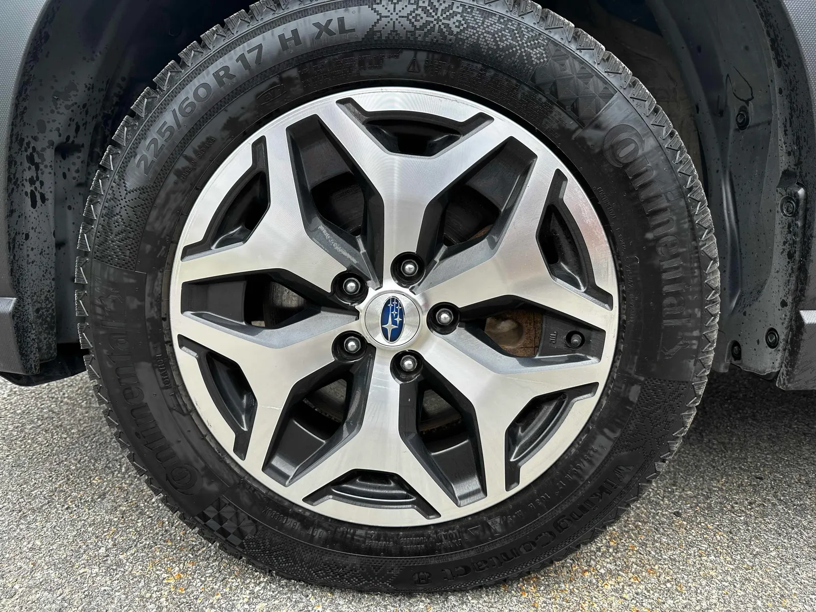 Tire
