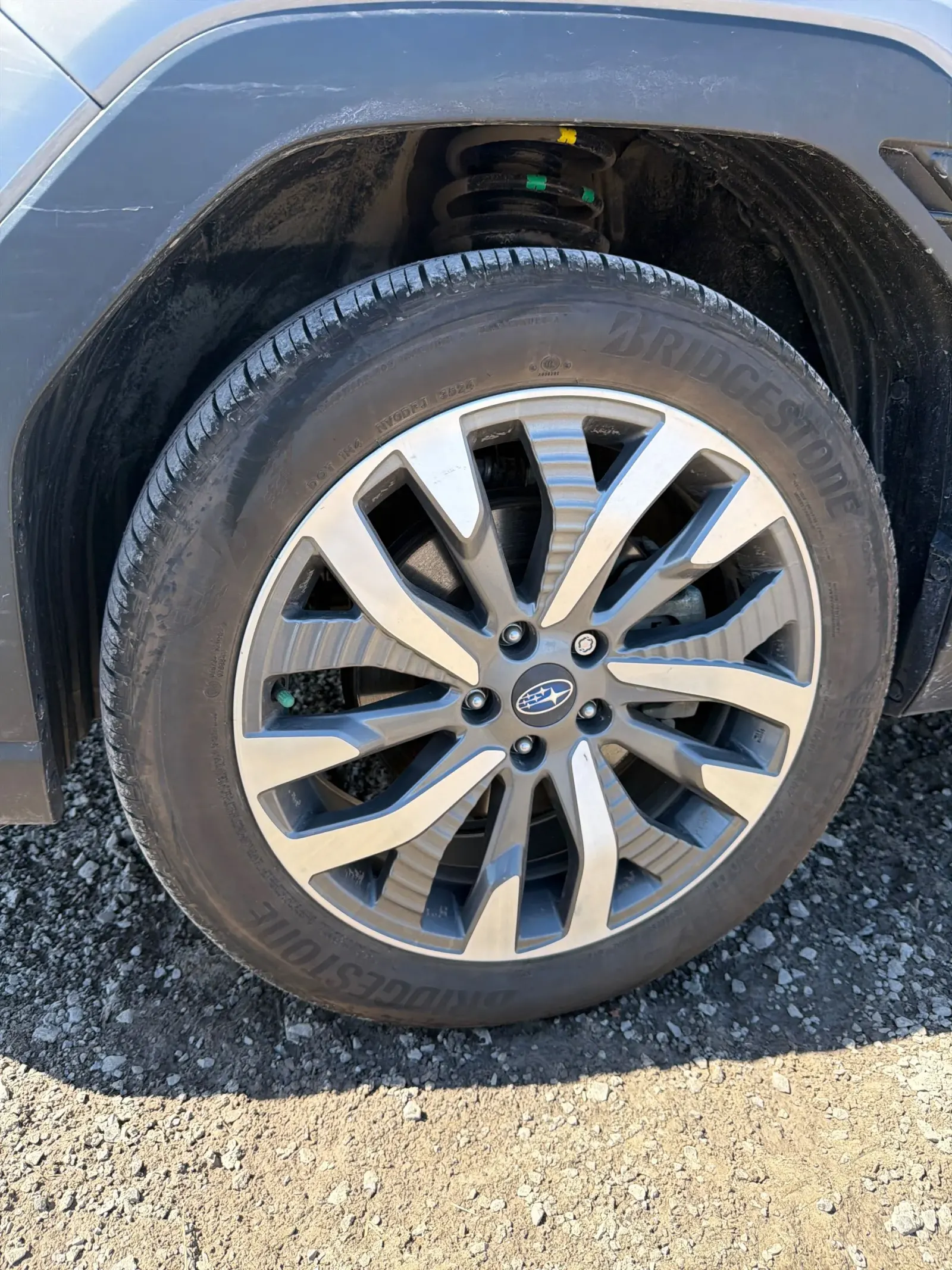 Tire
