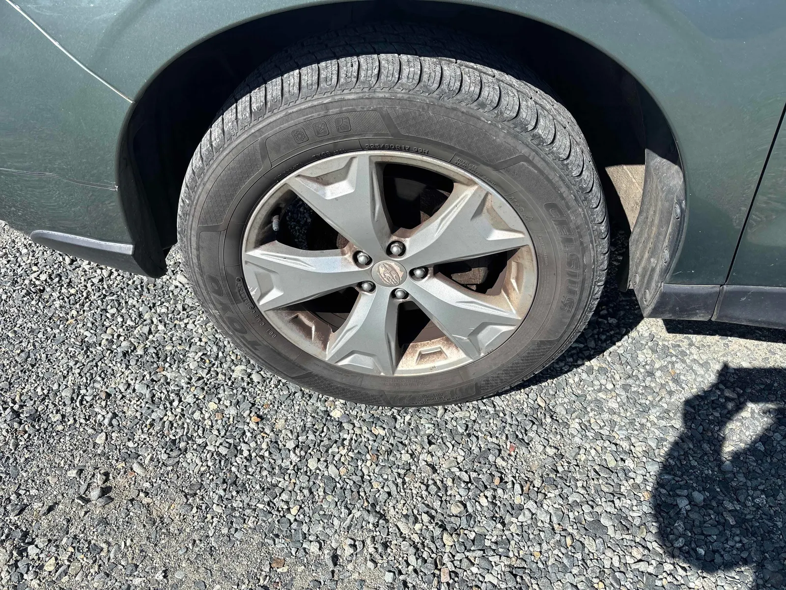 Tire
