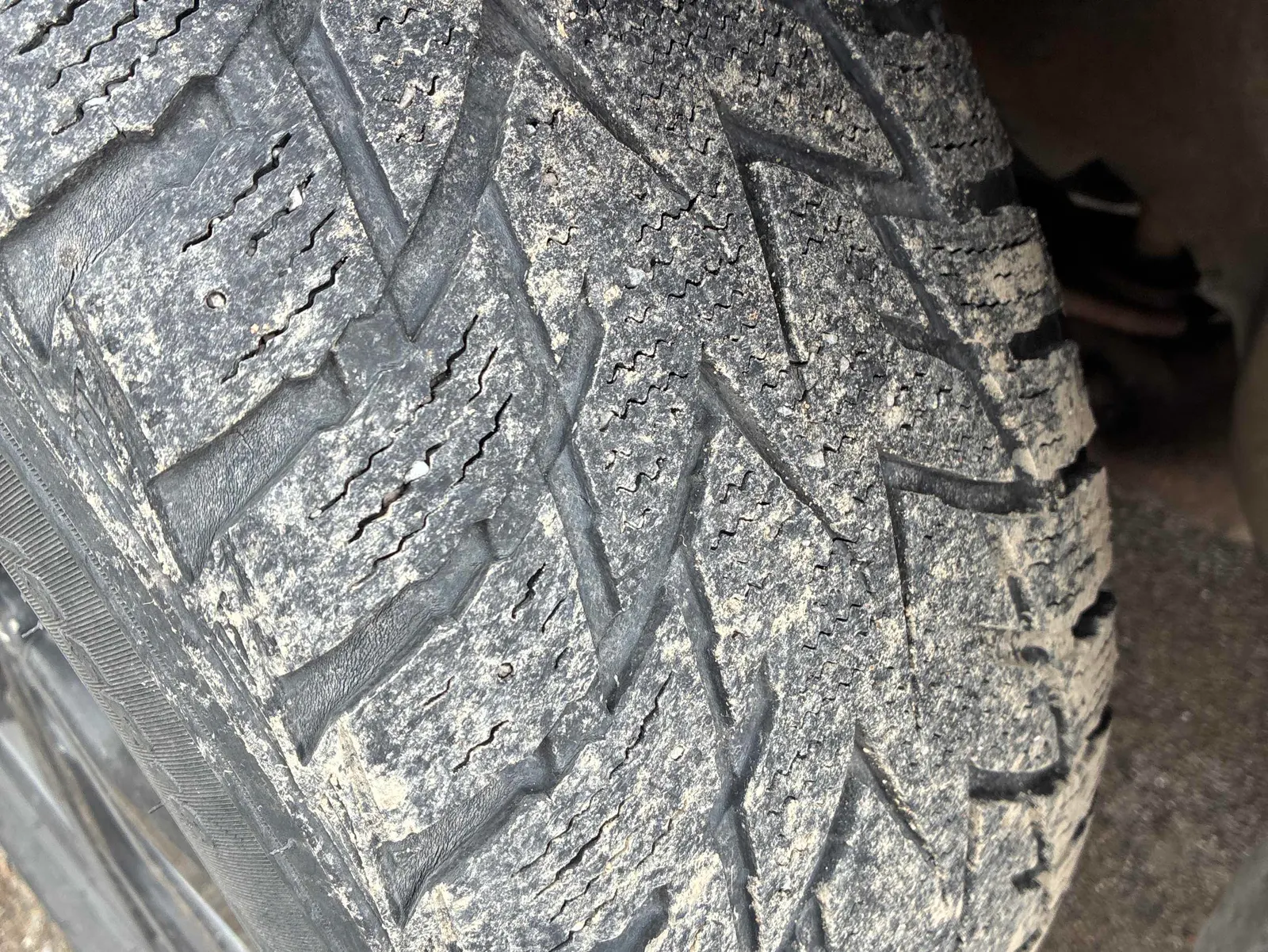 Tire